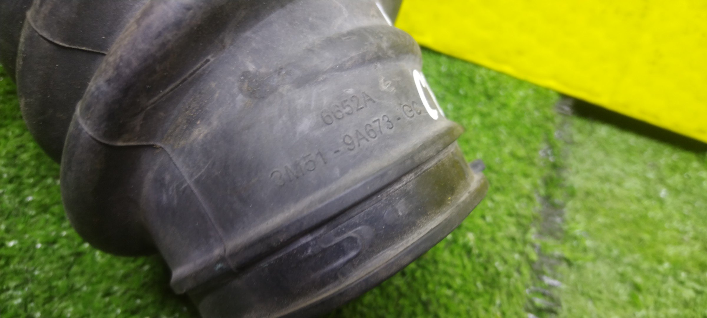 ГОФРА ВОЗДУШНОГО ФИЛЬТРА/FORD/AODA/AODB/AODE/HXDA/SYDA/C-MAX/FOCUS/C214/CAP/CB4/3M519A673GC