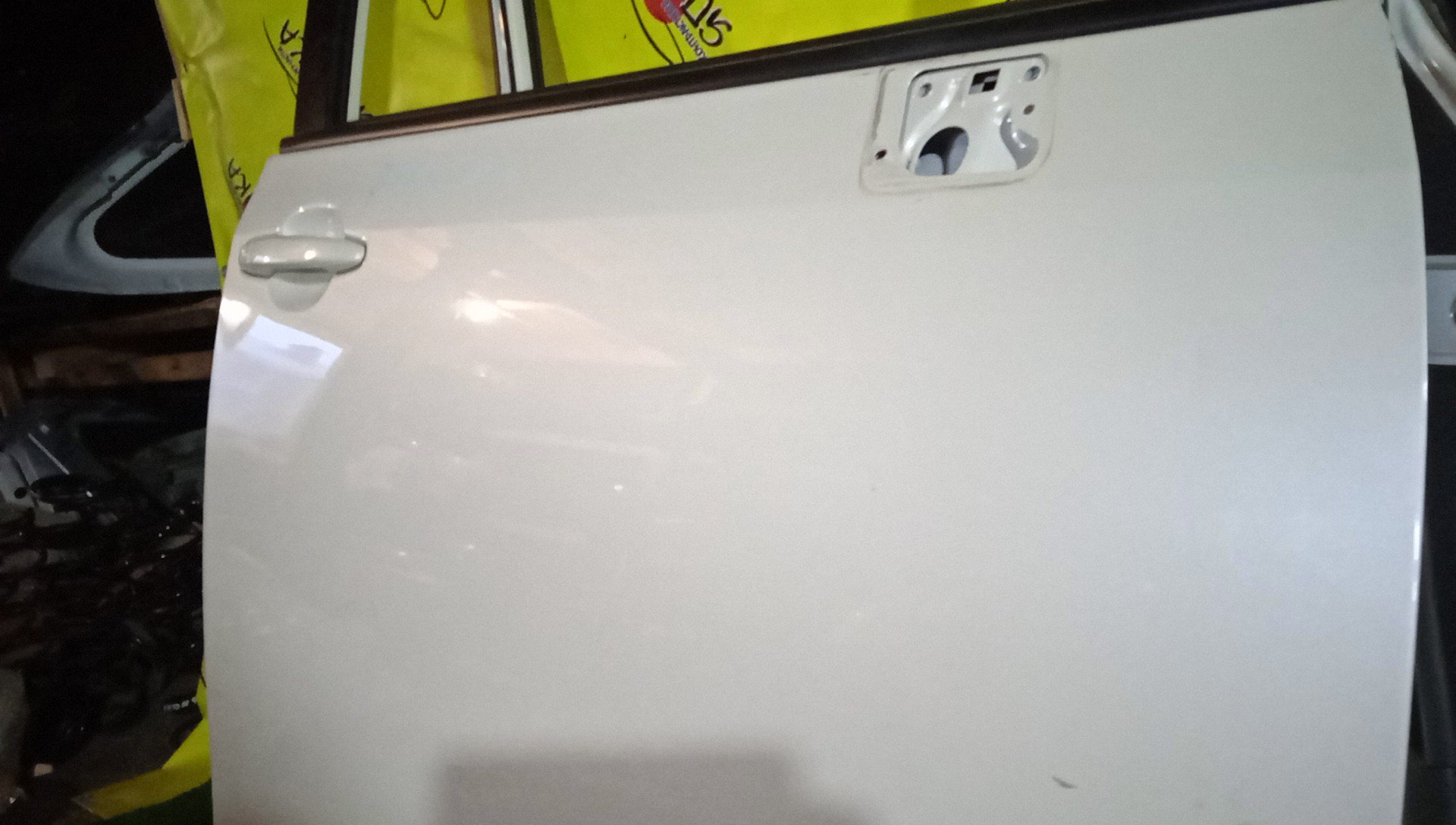 ДВЕРЬ БОКОВАЯ/TOY/NOAH/VOXY/ZRR70G/ZRR70W/ZRR75G/ZRR75W/6700128220/F/R/УЗКИЙ МОЛДИНГ