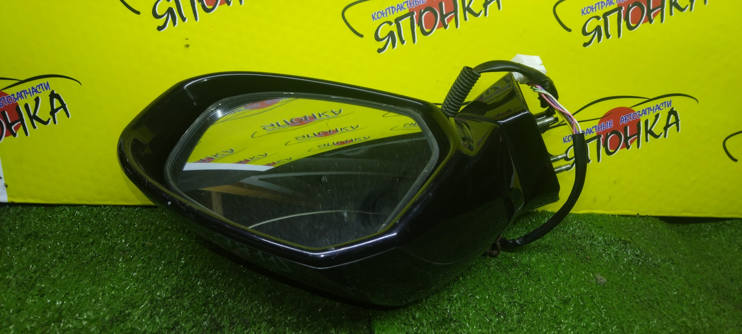 ЗЕРКАЛО/HON/FREED/FREED SPIKE/GB3/GB4/GP3/С ПОВТОРИТЕЛЕМ/R/7 КОНТ