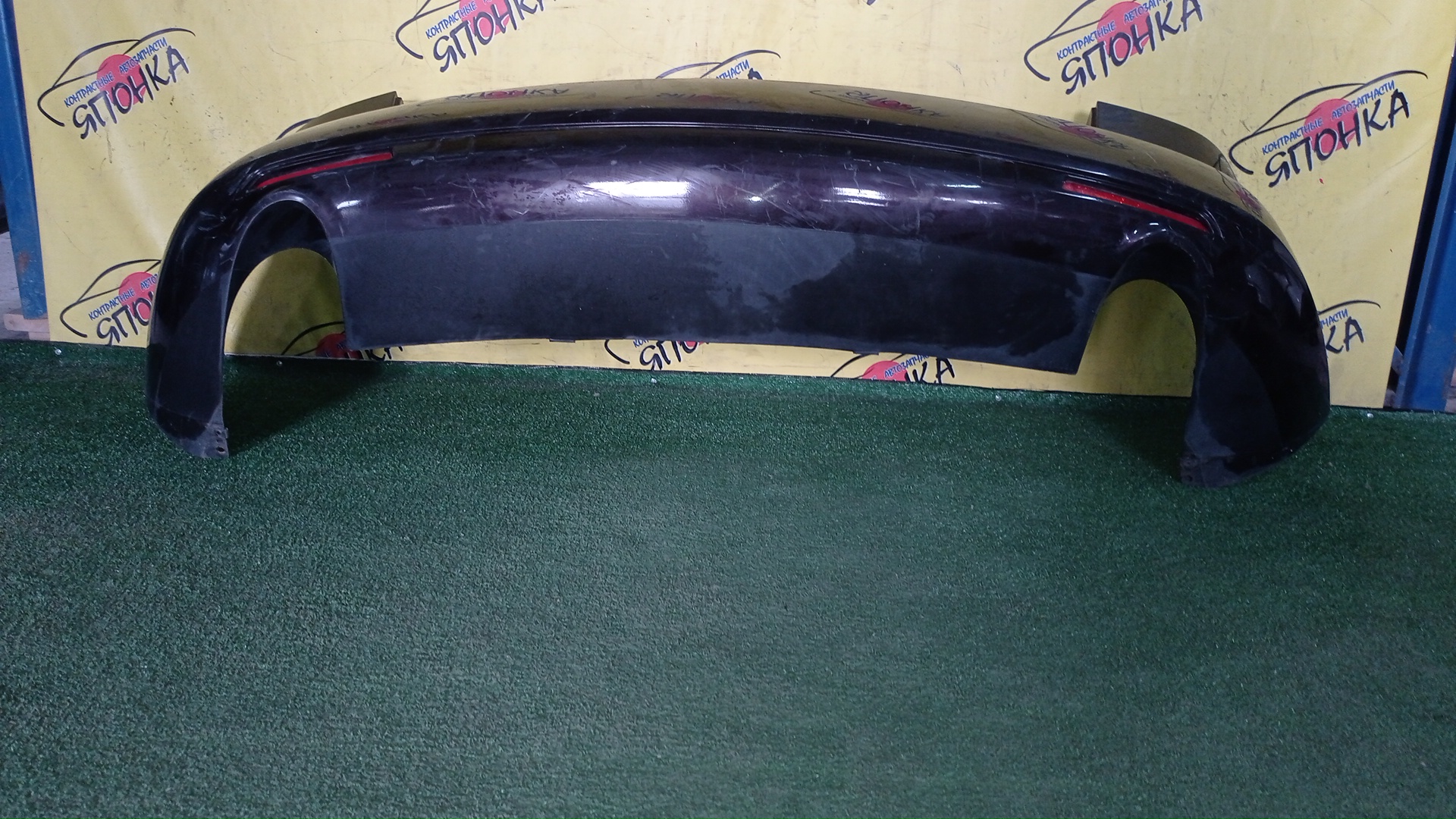 БАМПЕР/MAZ/CX-7/ER3P/B/1 МОДЕЛЬ/EGY15022XCAA/EGY15022XCBB