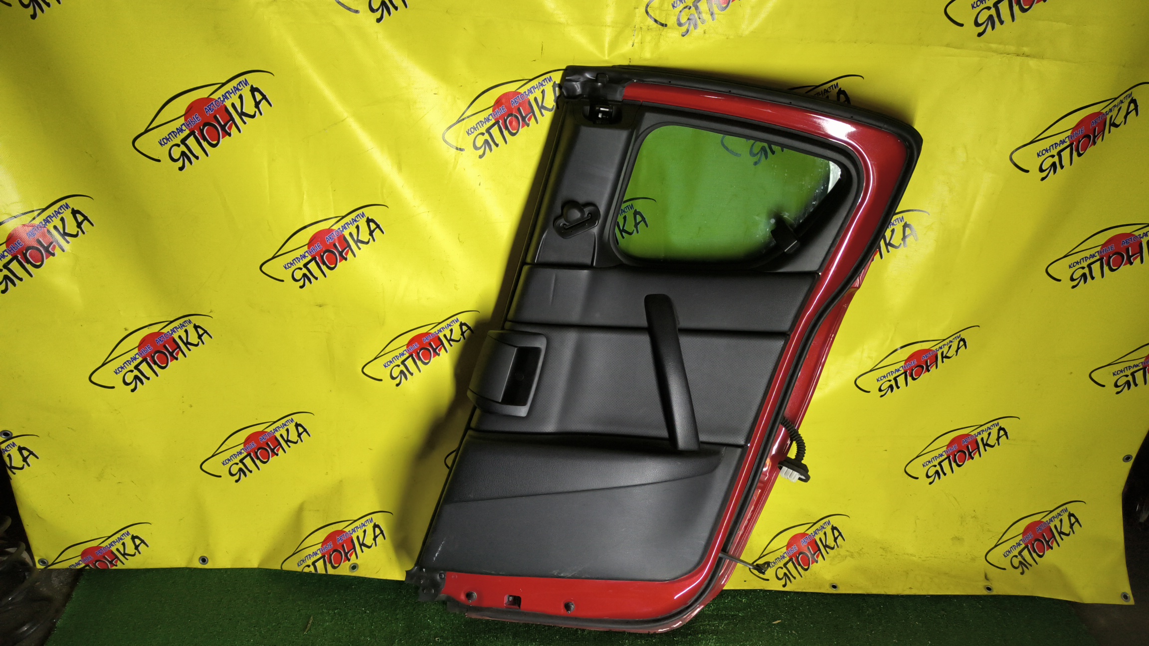 ДВЕРЬ БОКОВАЯ/MAZ/RX-8/SE3P/F1Y17202XB/B/R