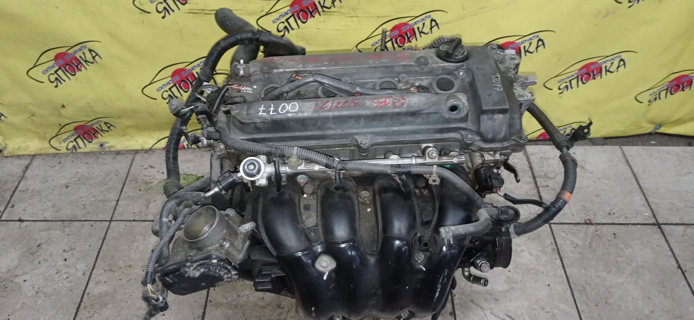 ДВС/TOY/2AZ-FE/DAIHATSU/ALPHARD/ALTIS/BLADE/CAMRY/ESTIMA/HARRIER/HIGHLANDER/KLUGER V/MARK X ZIO/RAV4/SOLARA/PREVIA/VELLFIRE/IPSUM/ACA20/ACA20W/ACA21/ACA21W/ACA23/ACA26/ACA28/ACA31W/ACA33/ACA36W/ACA38/ACR30W/ACR40W/ACR50W/ACR55W/ACU10W/ACU15W/ACU20/ACU20W/ACU25W/ACU30W/ACU35W/ACV30/ACV30N/ACV35/ACV35N/ACV45/ACV40N/ACV40/ACV45N/ANA10/ANA15/ANH10W/ANH15W/ANH20W/ANH25W/AZE154H/AZE156H/ACA31/ACM21W/ACM26W/ЭЛЕКТРО ДРОСЕЛЬ/1900028350/1900028120/1900028D10/190000H330