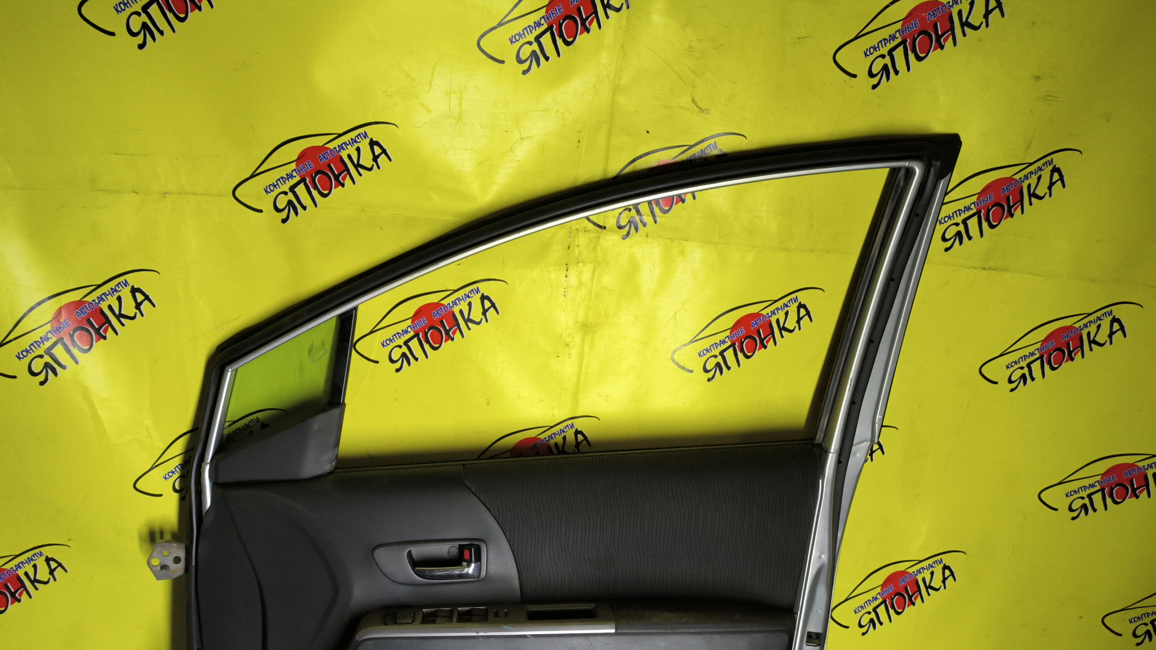 ДВЕРЬ БОКОВАЯ/MAZ/PREMACY/CREW/C2Y55802XA/F/R