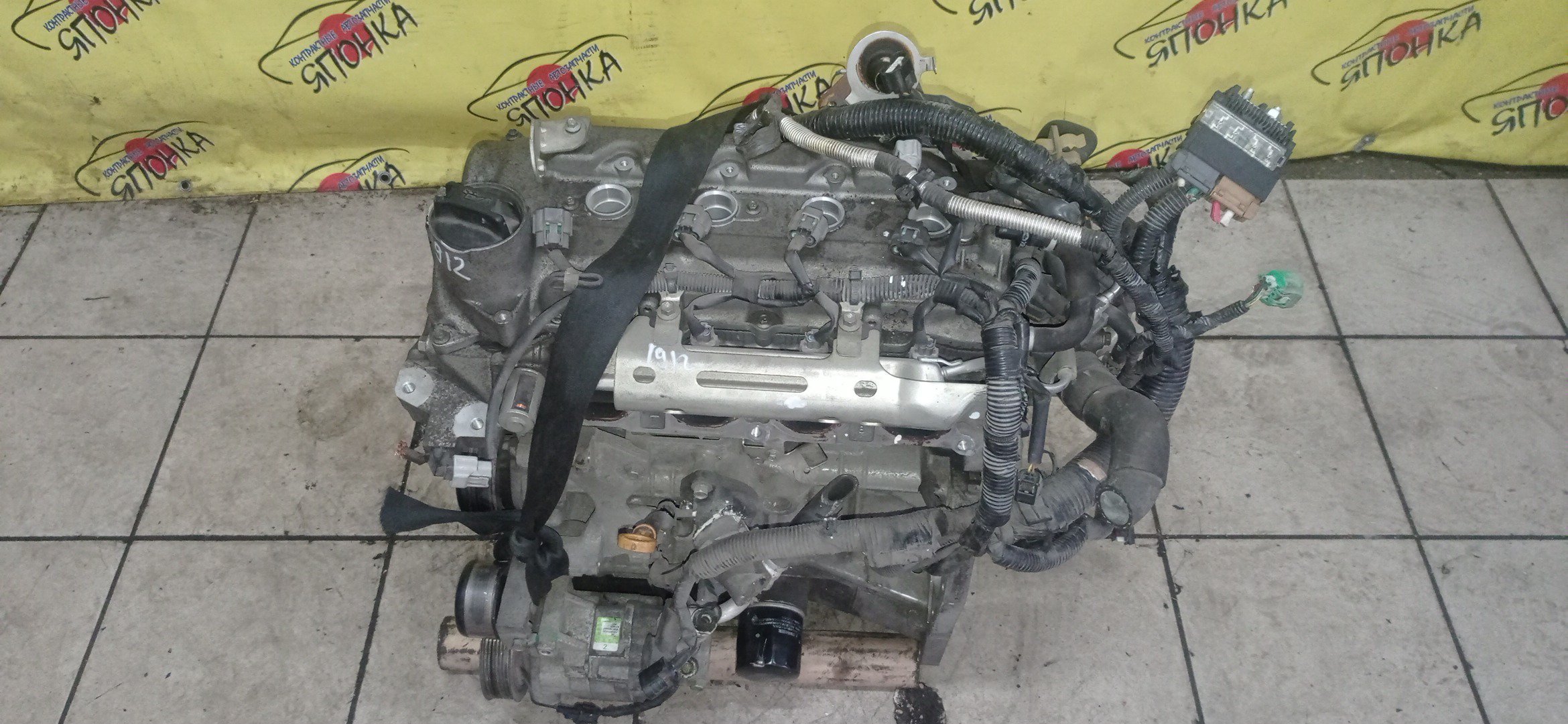 ДВС/NIS/HR15/MAZDA/AD/BLUEBIRD SYLPHY/CUBE/CUBE CUBIC/FAMILIA VAN/MARCH/NOTE/TIIDA/TIIDA LATIO/WINGROAD/BVY12/C11/E11/G11/SC11/VY12/Y12/YGZ11/YK12/YZ11/Z12