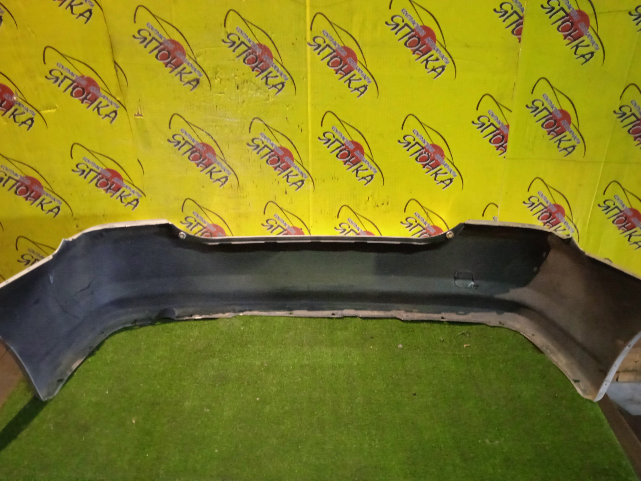 БАМПЕР/HON/ODYSSEY/RA6/RA7/B/2 МОДЕЛЬ/71501S3N900ZA