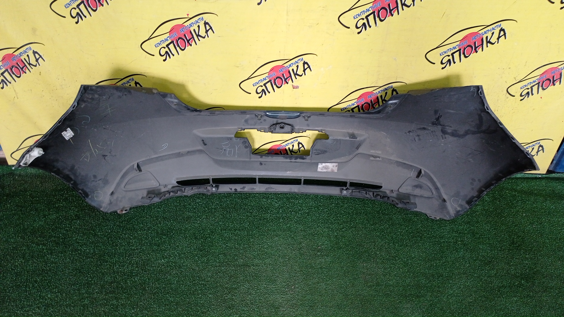 БАМПЕР/MAZ/DEMIO/DE3AS/DE3FS/DE5FS/DEJFS/B/D65150221