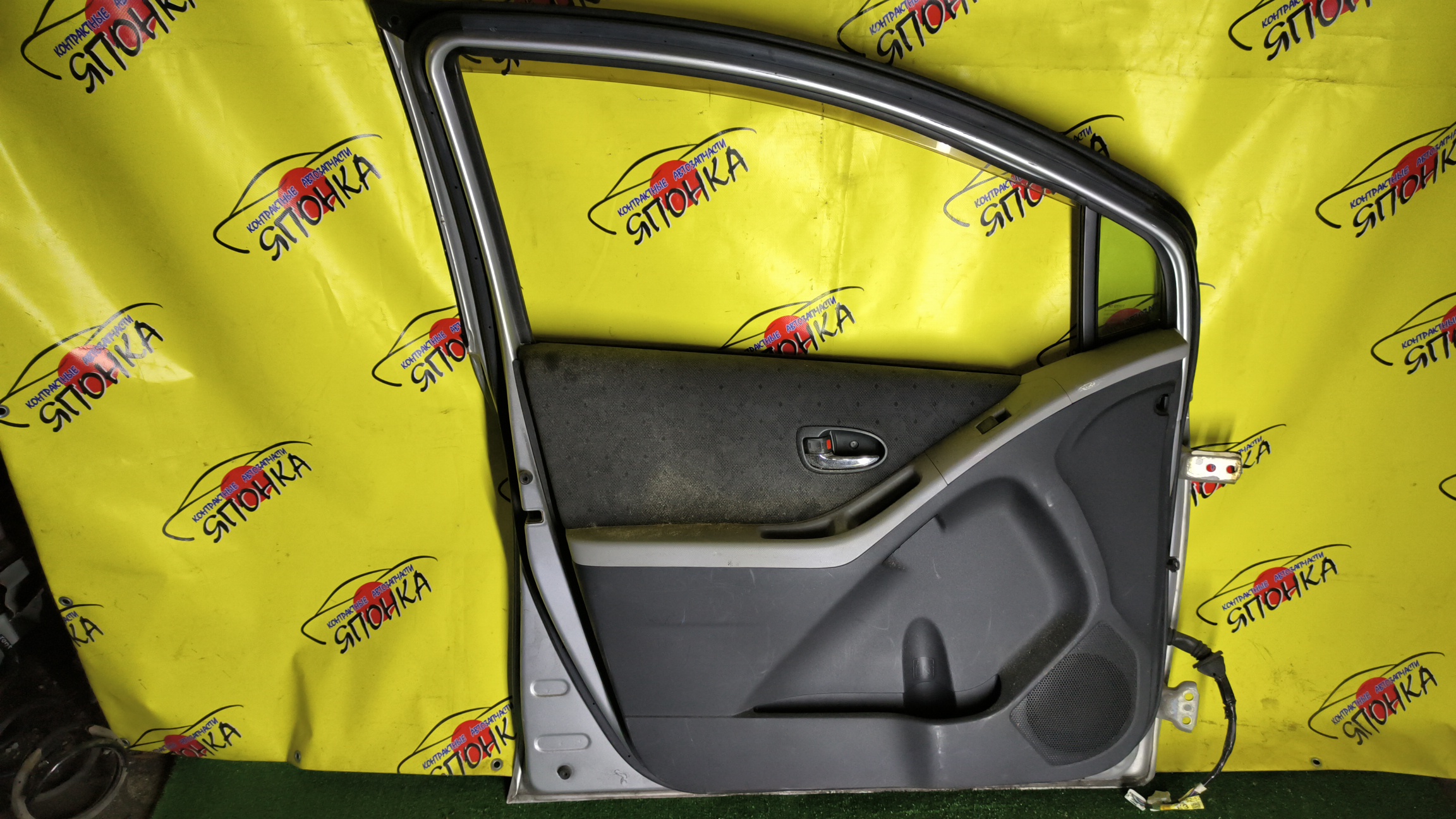 ДВЕРЬ БОКОВАЯ/TOY/VITZ/YARIS/KSP90/KSP90L/KSP90R/NCP90L/NCP91/NCP91L/NCP95/NLP90L/NLP90R/NSP90L/NSP90R/SCP90/SCP90L/SCP90R/ZSP90L/ZSP90R/6700252340/F/L