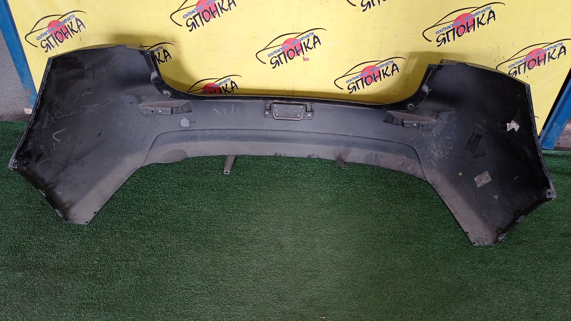 БАМПЕР/MMC/GALANT FORTIS/LANCER/CX3A/CX4A/CX6A/CX1A/CX2A/CX5A/CX8A/CX9A/B/HATCHBACK/6410B582HC