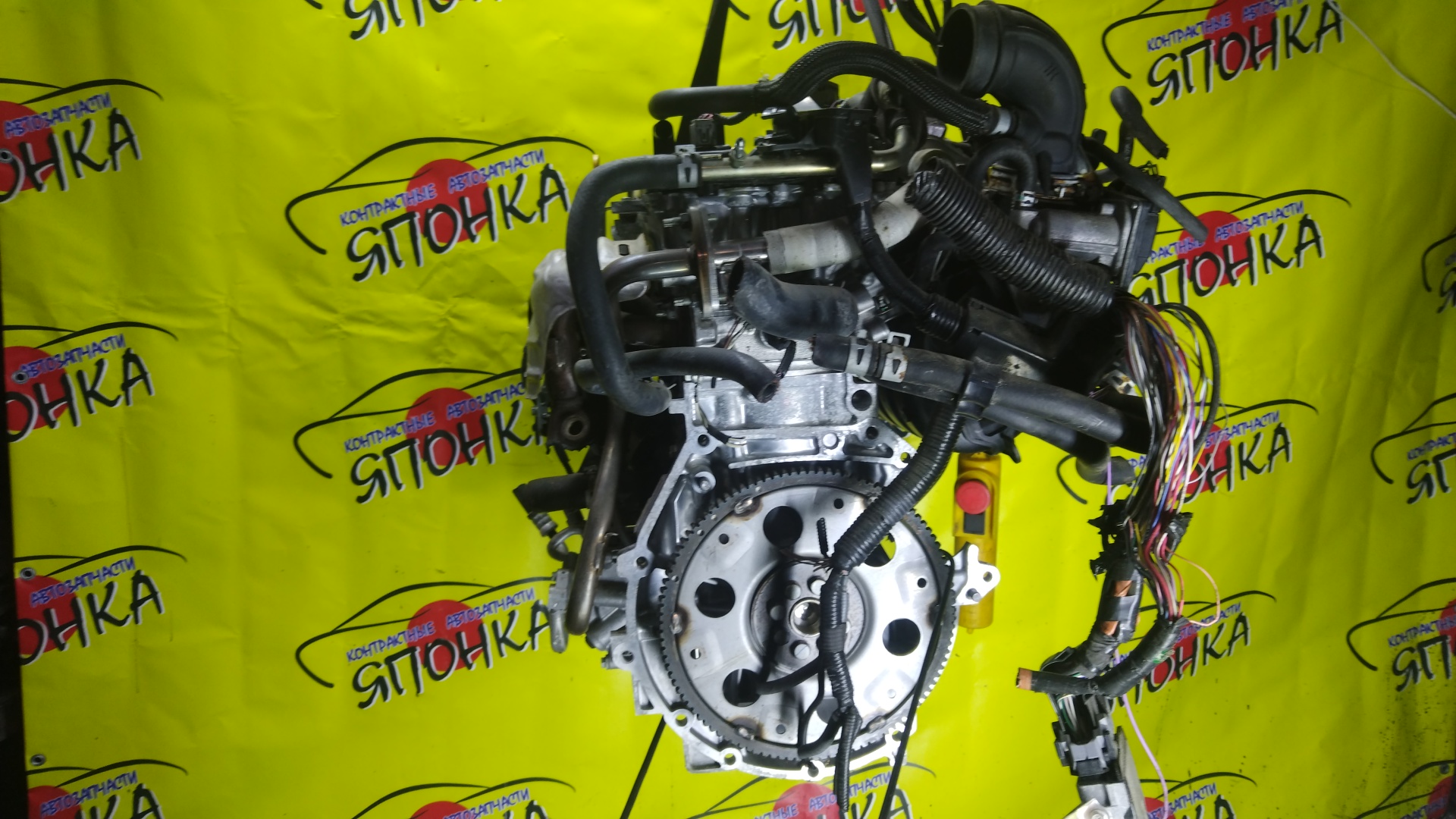 ДВС/TOY/2NRFKE/PORTE/COROLLA AXIO/COROLLA FIELDER/SIENTA/SPADE/NSP141/NSP170G/NRE161/NRE161G/1900047451/1900047490