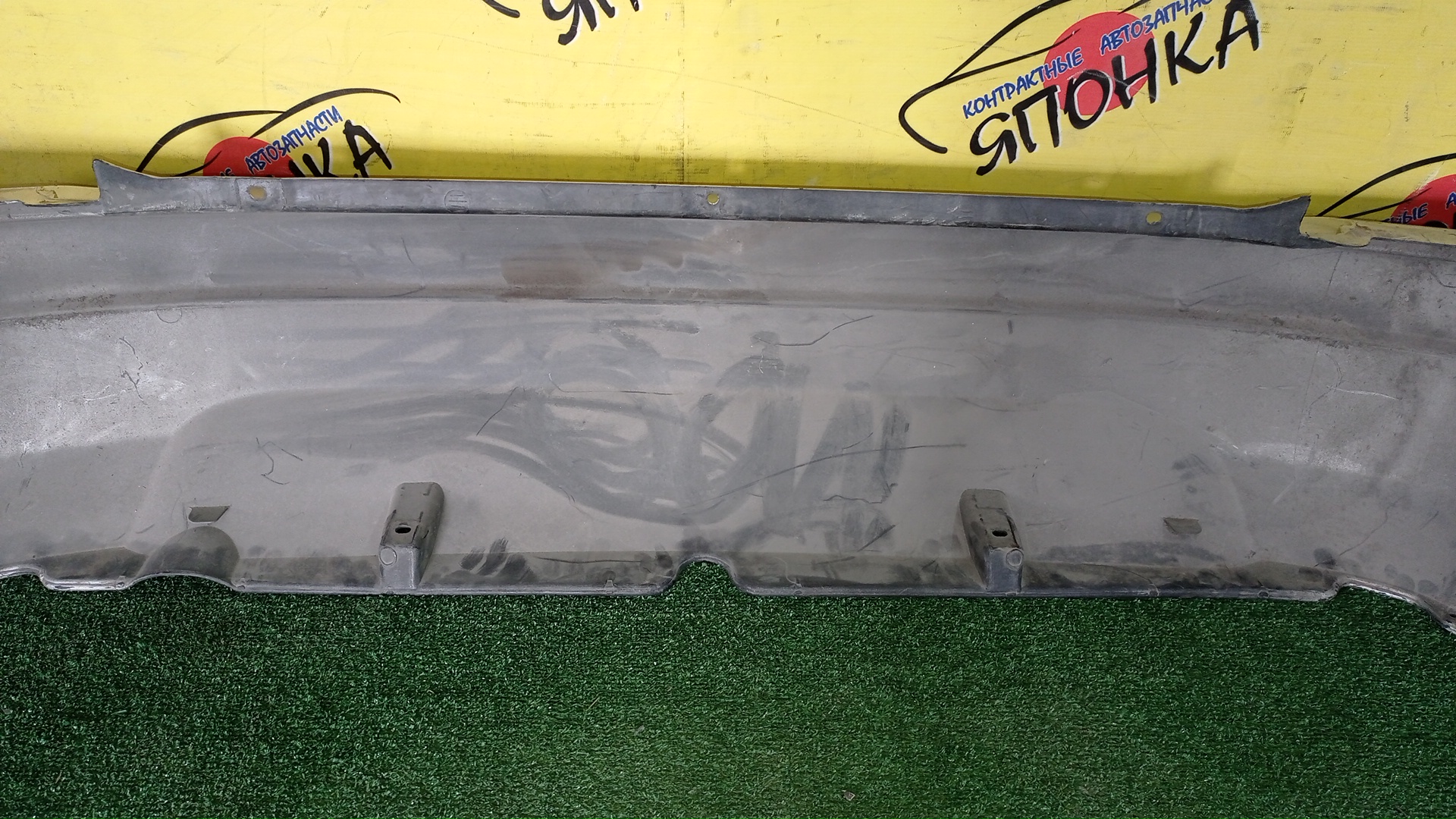 БАМПЕР/HON/LOGO/GA3/GA5/B/1 МОДЕЛЬ/71501S50ZZ00