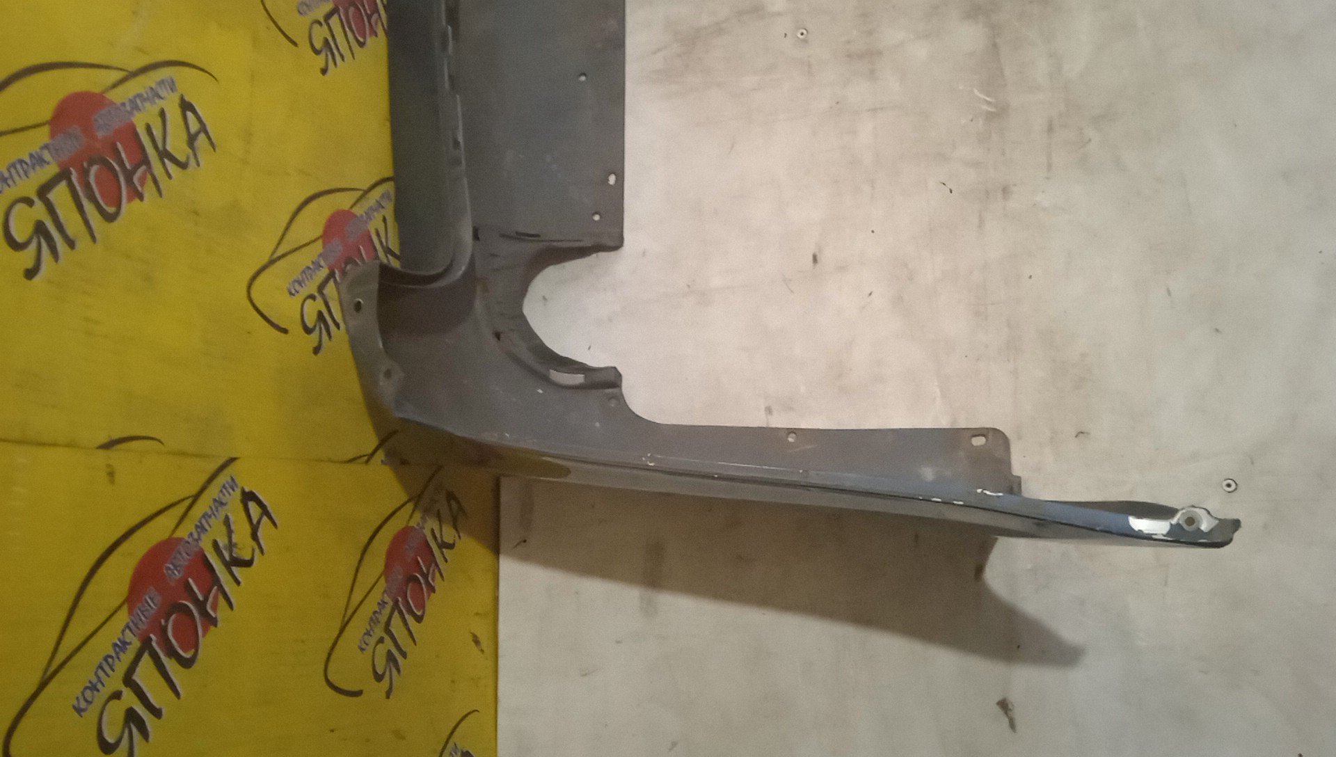 БАМПЕР/SUB/LEGACY/BP5/BP9/B/2 МОДЕЛЬ/WAGON/57703AG040BH