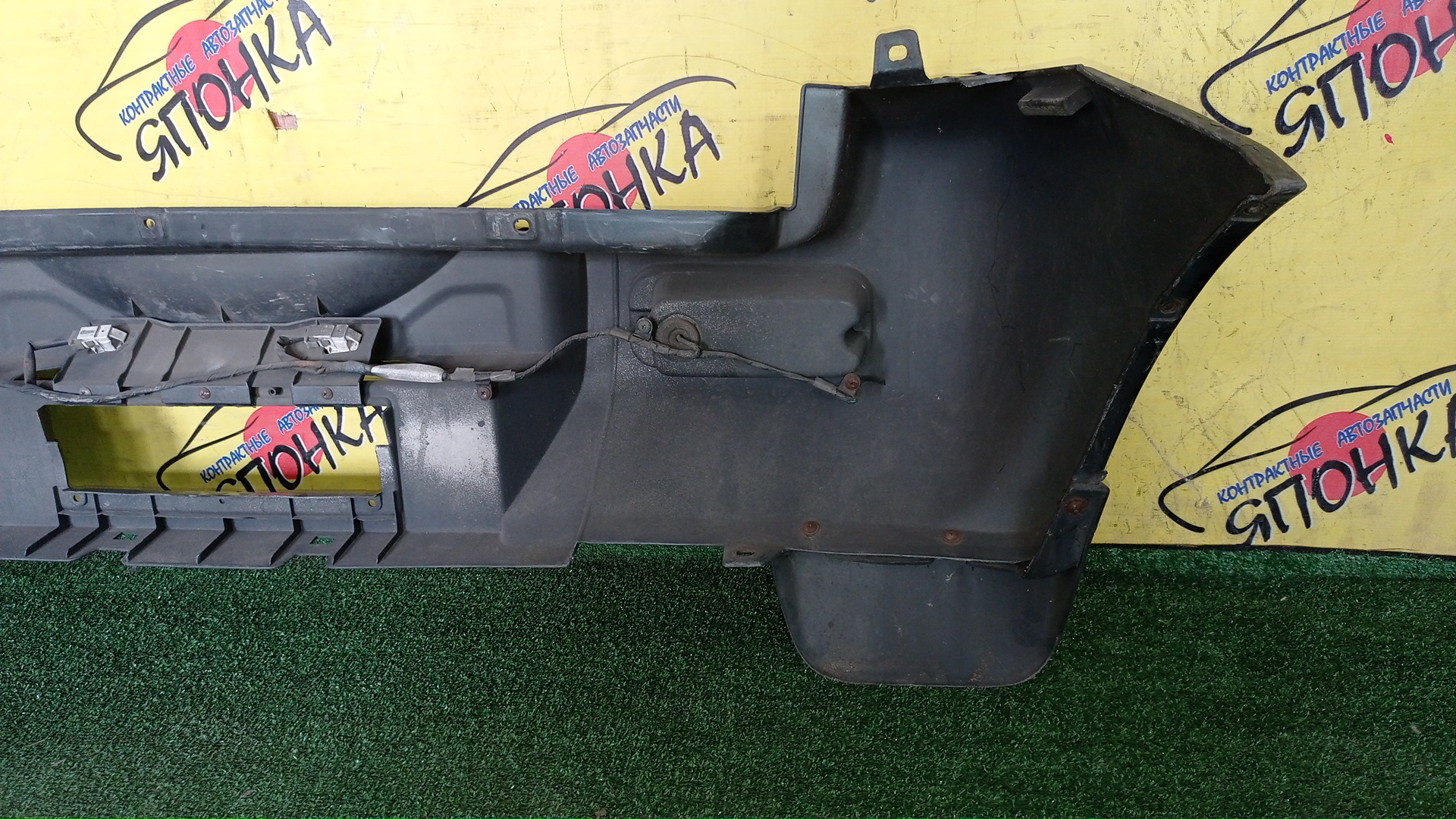 БАМПЕР/SUZ/JIMNY/JB43W/B/7181181A00/7181181A10