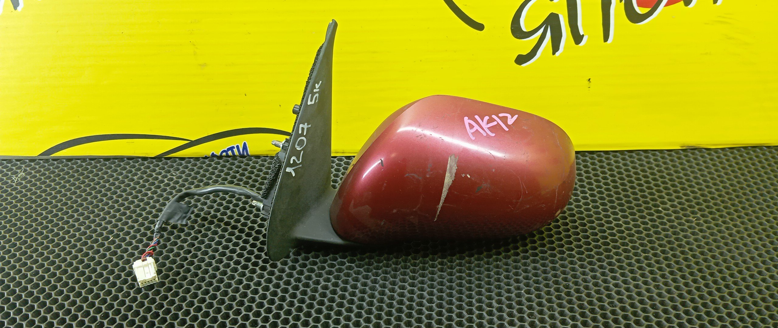 ЗЕРКАЛО/NIS/MARCH/MICRA/AK12/BK12/BNK12/K12/YK12/5KOHT/L