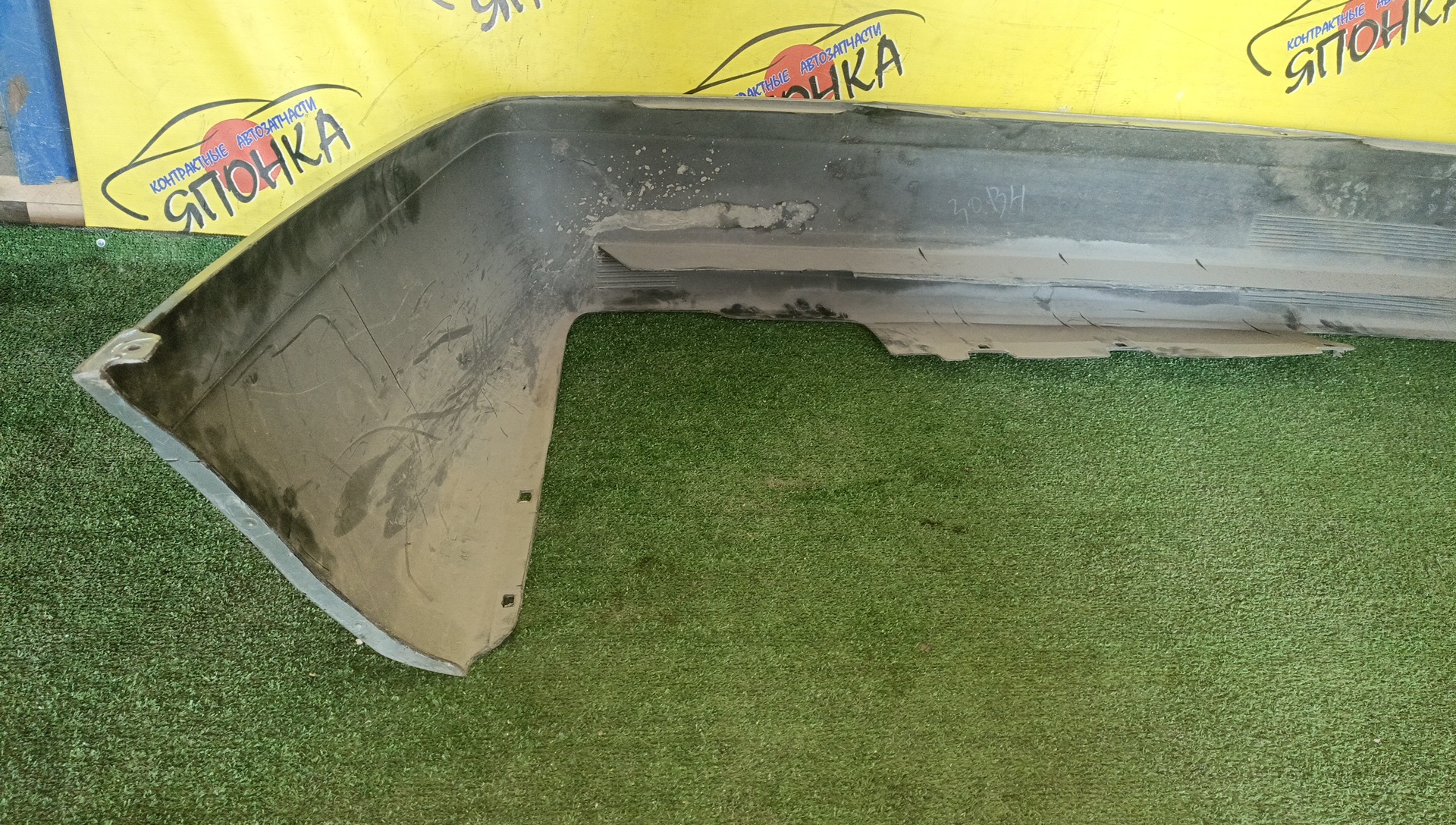 БАМПЕР/NIS/BLUEBIRD/ENU14/EU14/HNU14/HU14/QU14/SU14/B