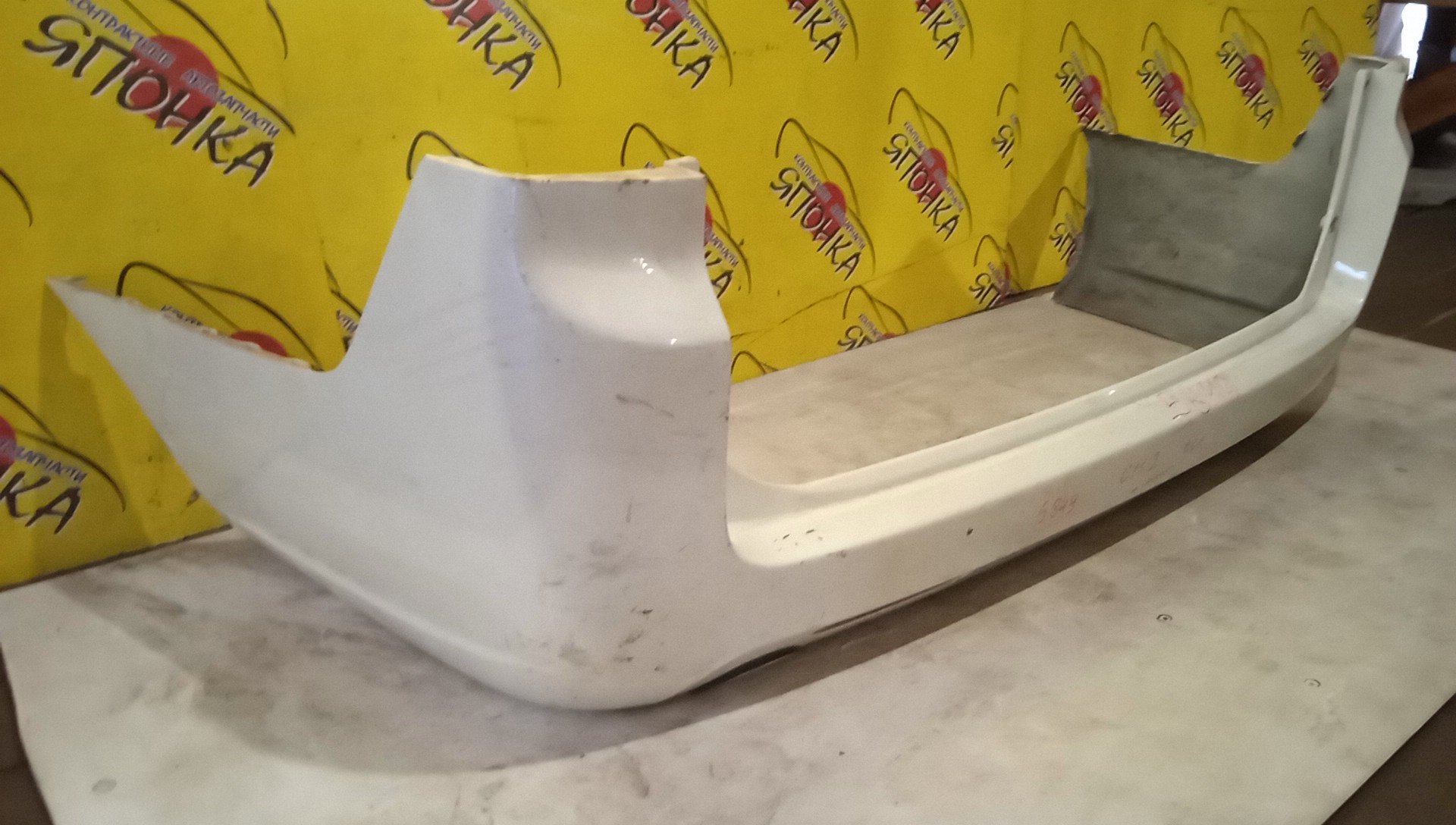 БАМПЕР/HON/ACCORD/CM1/CM2/CM3/B/71501SEDZZ00