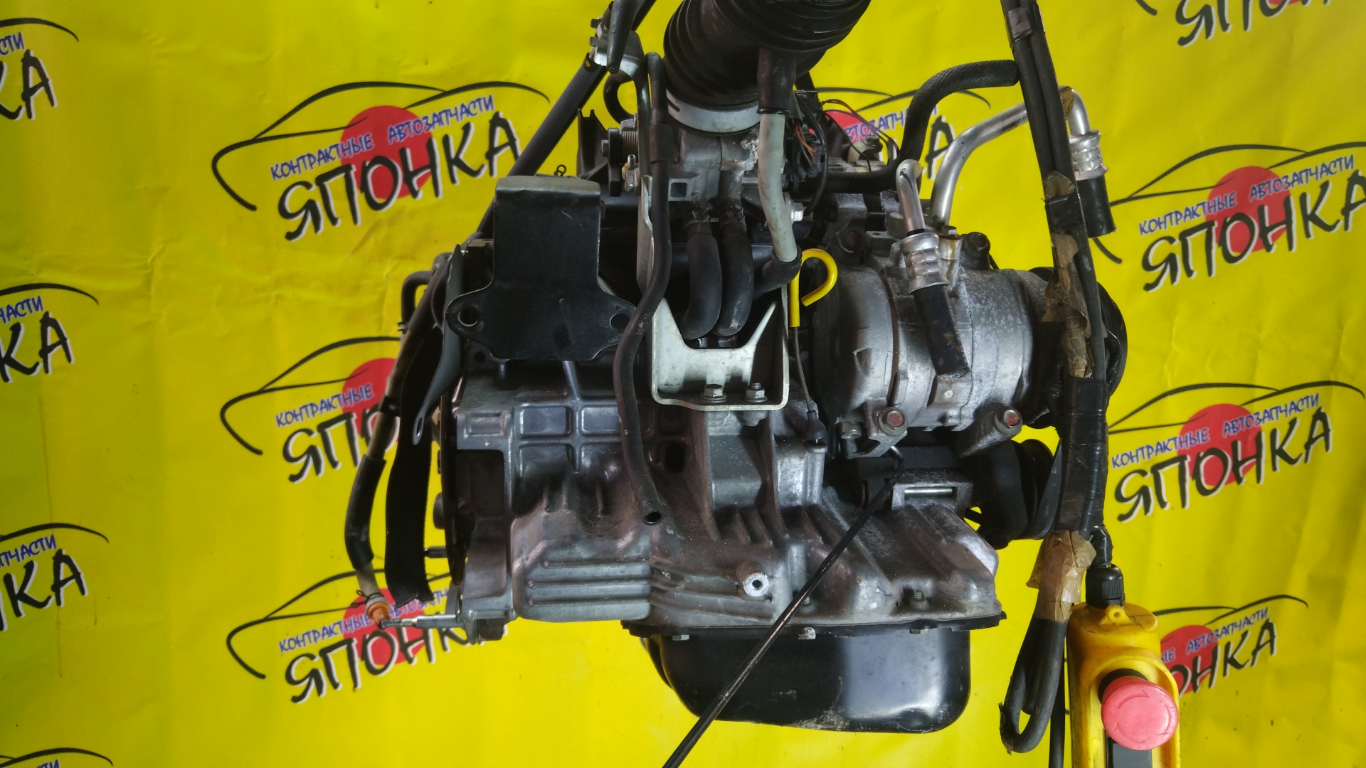 ДВС/TOY/3SZVE/LITE ACE/TOWN ACE/TOWN ACE TRUCK/S402M/S412M/19000BZW11