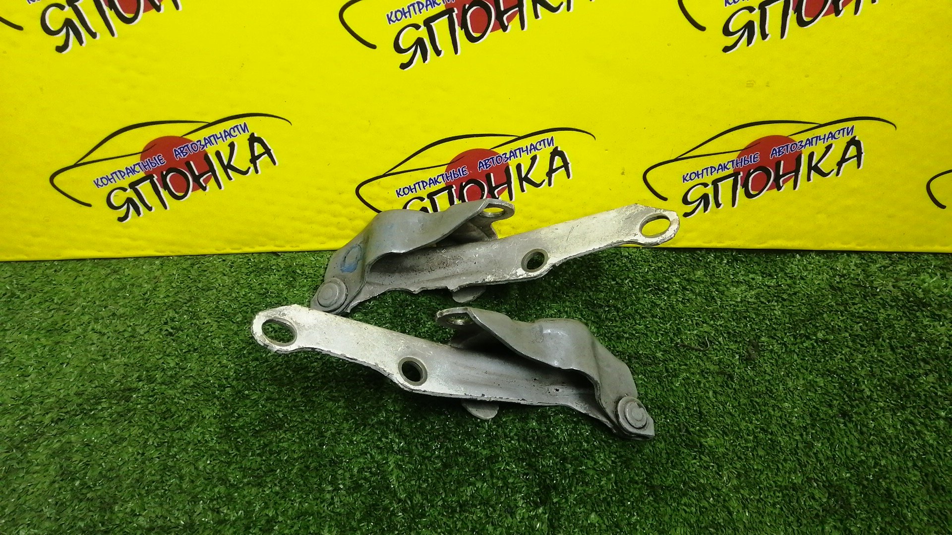 ПЕТЛЯ КАПОТА/TOY/CHASER/CRESTA/MARK II/GX100/GX105/JZX100/JZX101/JZX105/LX100/SX100/КОМПЛЕКТ/5341022110/5342022110