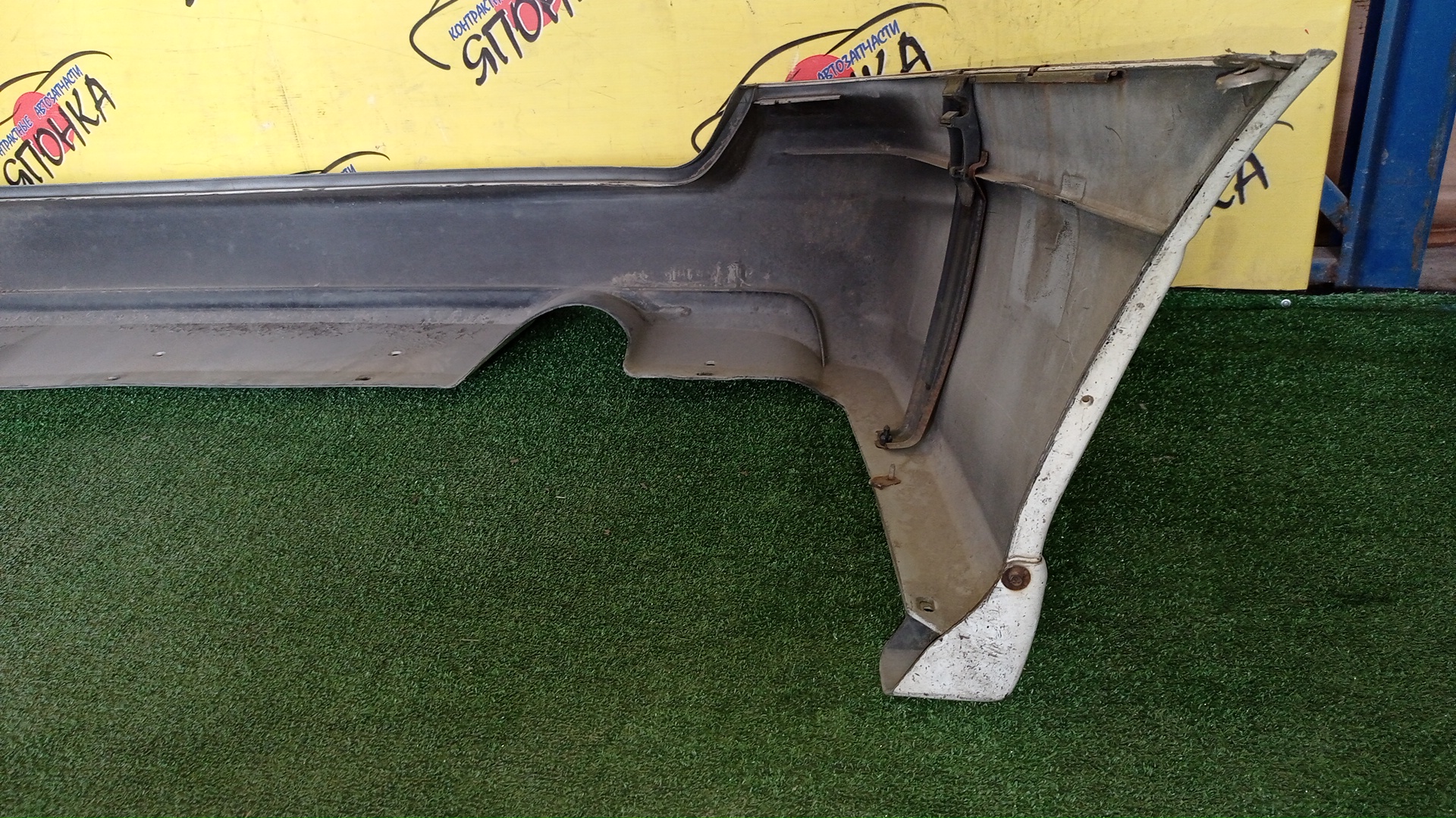 БАМПЕР/SUB/LEGACY WAGON/BH5/BH9/BHC/BHE/B/1 МОДЕЛЬ/57703AE070SJ