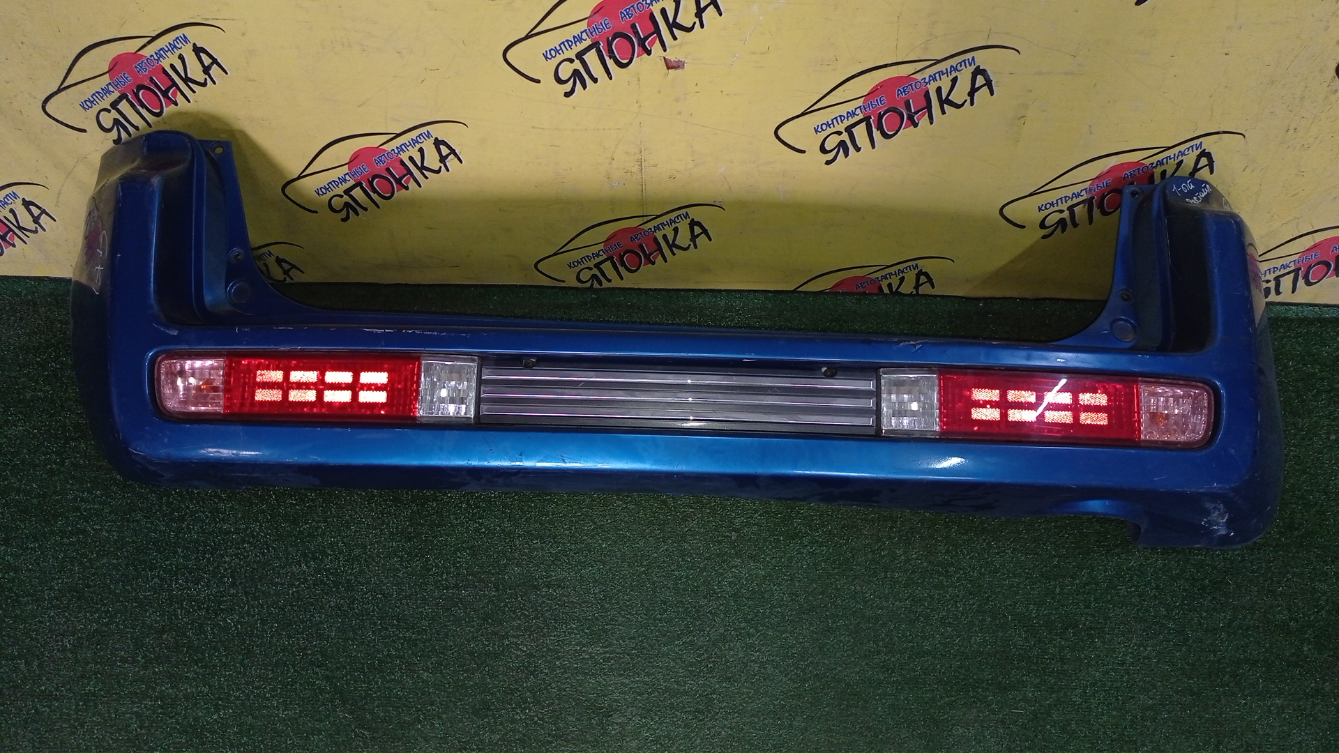 БАМПЕР/HON/MOBILIO SPIKE/GK1/GK2/B/2 МОДЕЛЬ/71501SEY000ZB