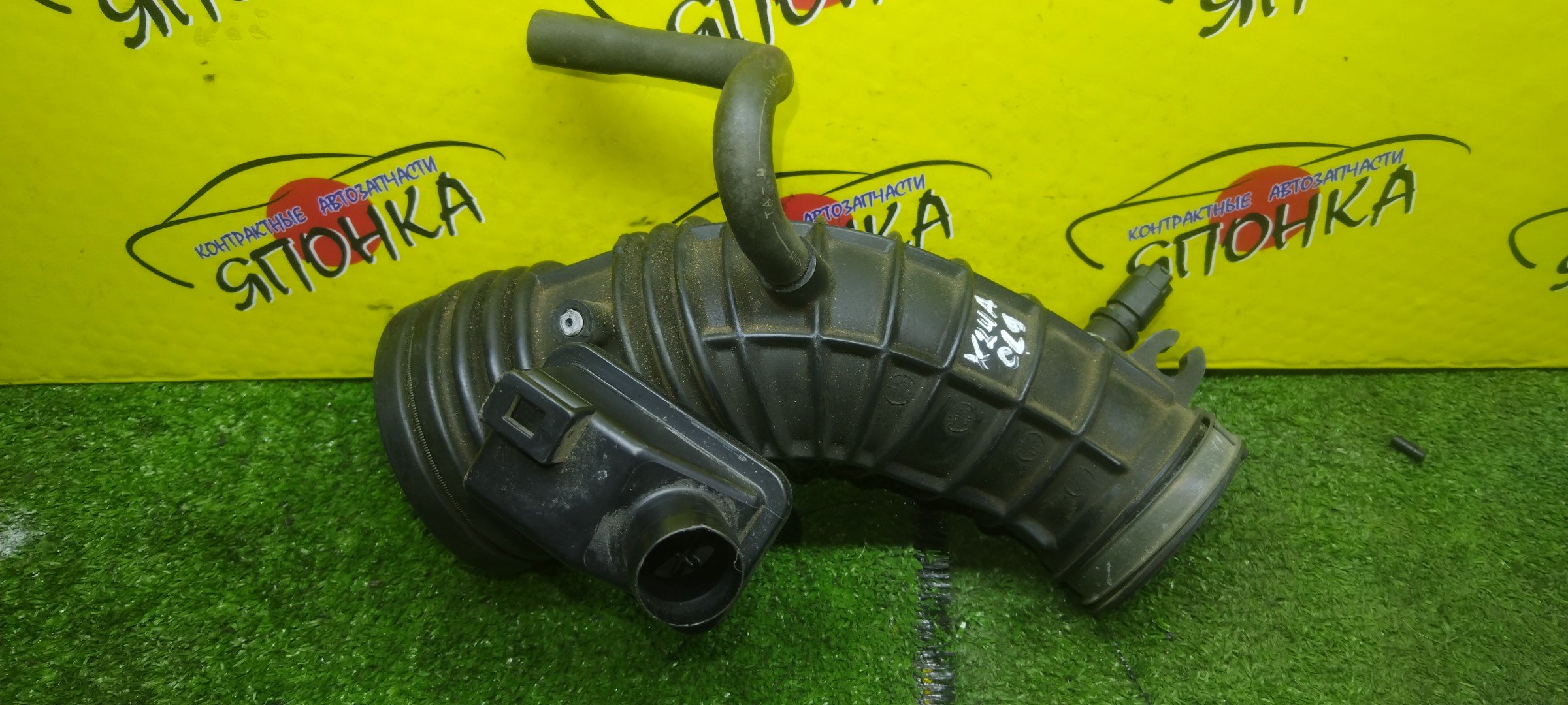 ГОФРА ВОЗДУШНОГО ФИЛЬТРА/HON/K24A/ACCORD/CL9/БОЛЬШАЯ