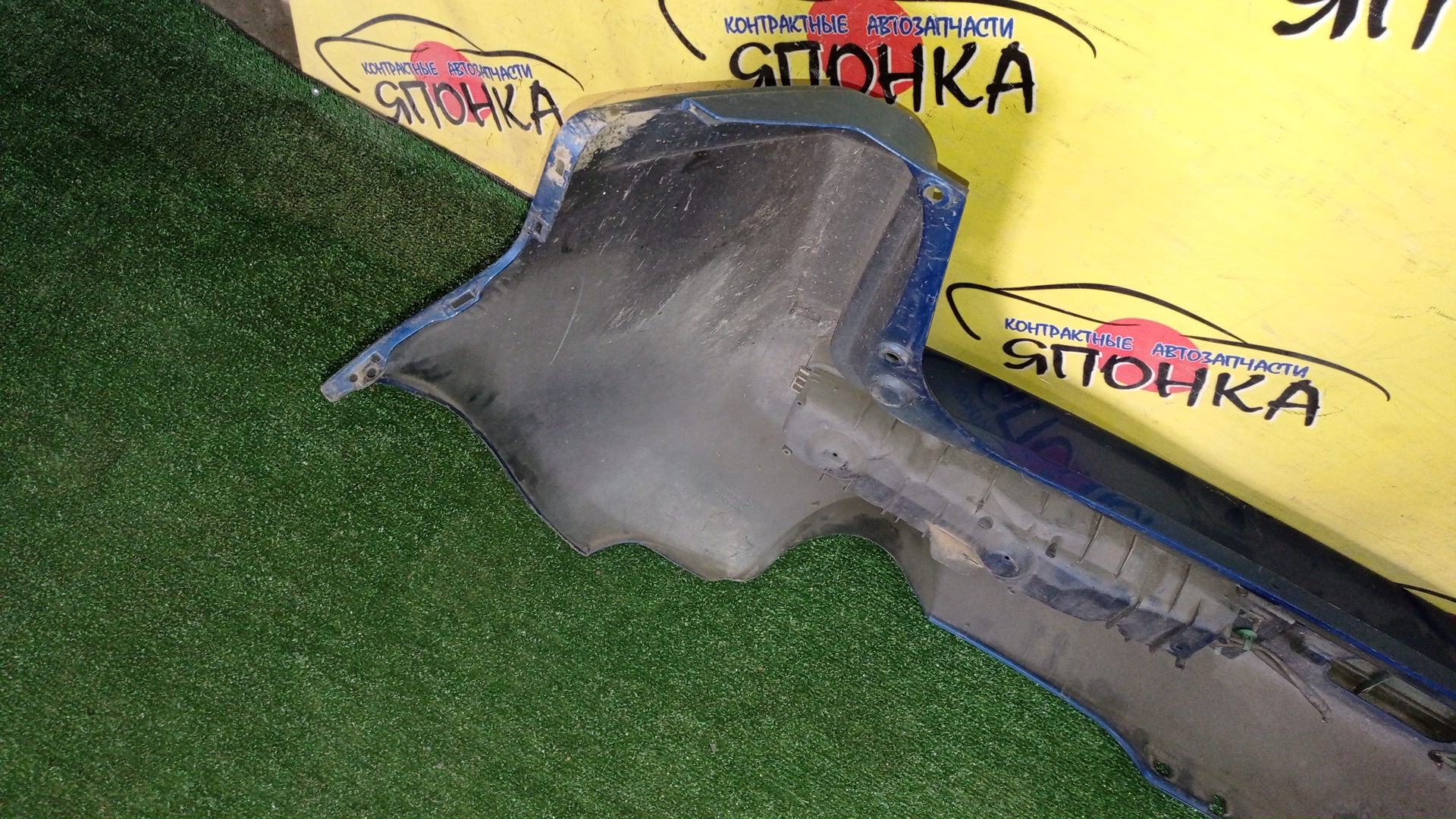 БАМПЕР/HON/MOBILIO SPIKE/GK1/GK2/B/2 МОДЕЛЬ/71501SEY000ZB