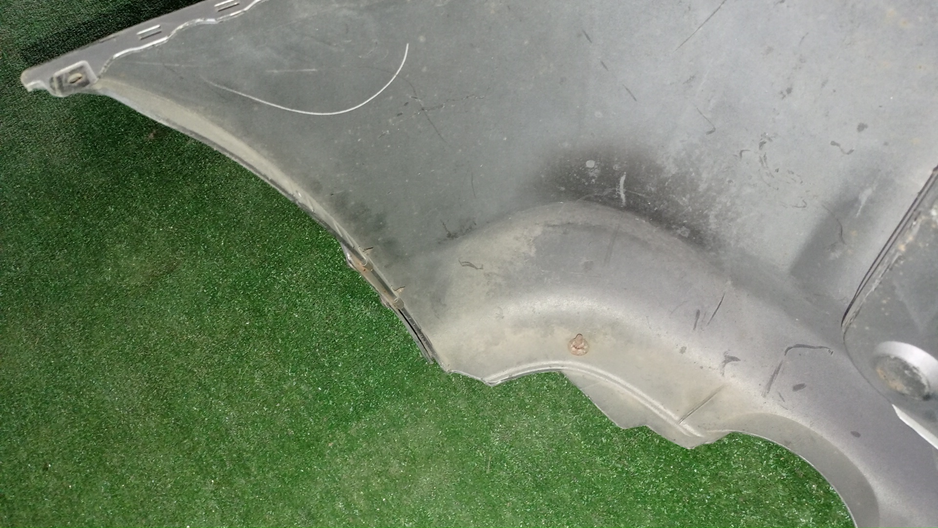 БАМПЕР/HON/MOBILIO/GB1/GB2/B/1 МОДЕЛЬ/71501SCC0000