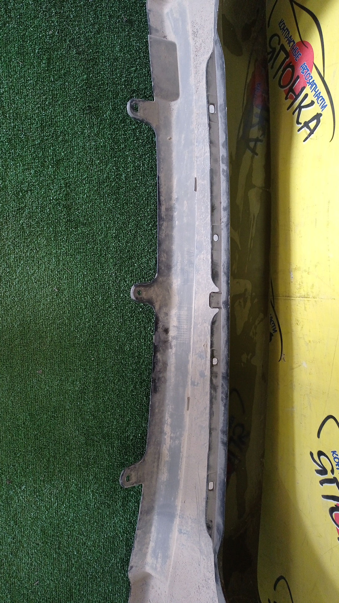 БАМПЕР/SUZ/AERIO/RA21S/RC51S/RB21S/RD51S/B/2 МОДЕЛЬ/HATCHBACK/7181154GA0799/7181154G50799