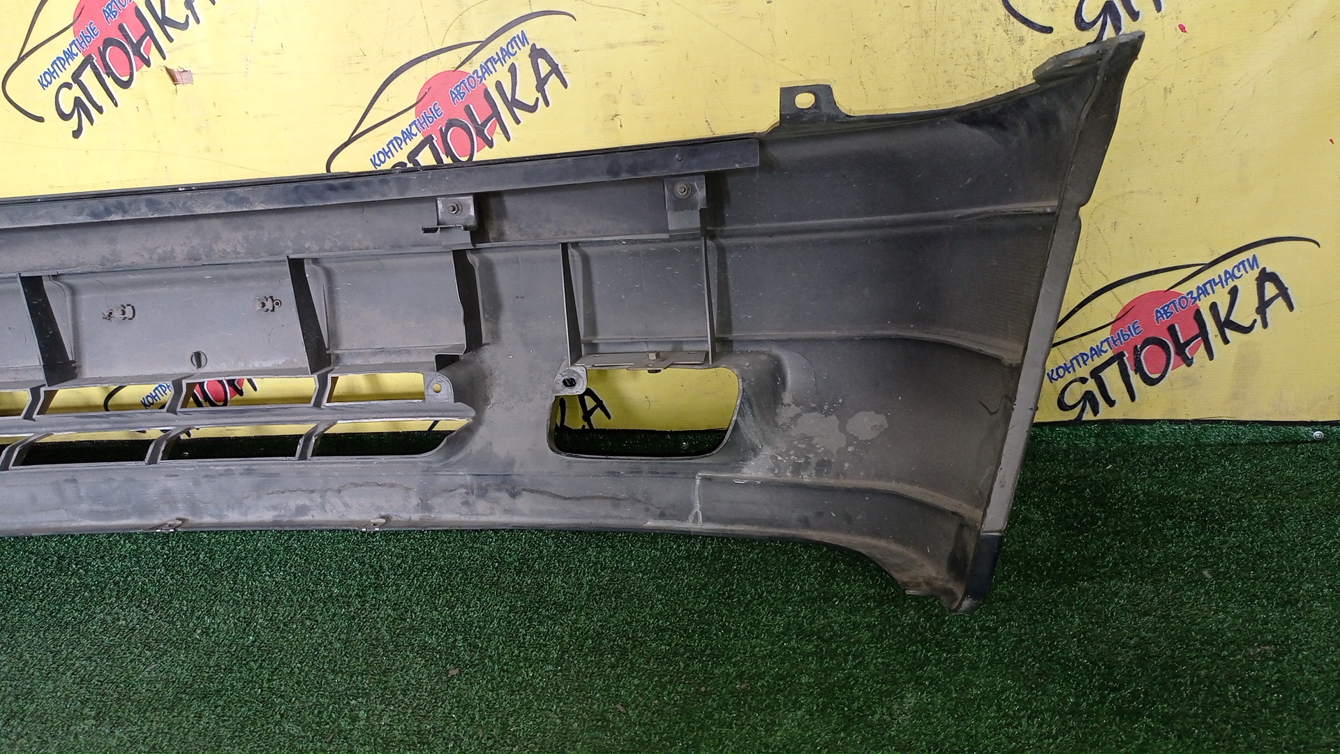 БАМПЕР/MAZ/MPV/LV5W/LVEW/LVLR/F/1 МОДЕЛЬ/LC7050031C42/LA0150031