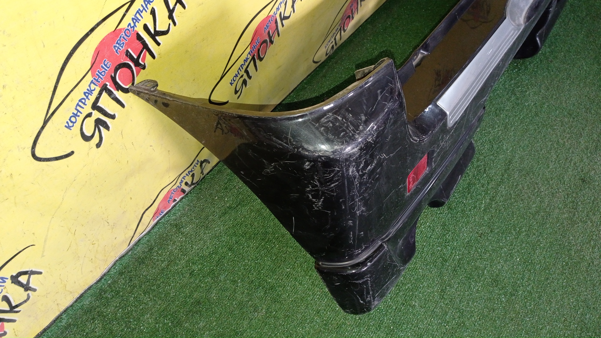 БАМПЕР/DAI/TERIOS KID/J111G/J131G/B/1 МОДЕЛЬ/5215987405