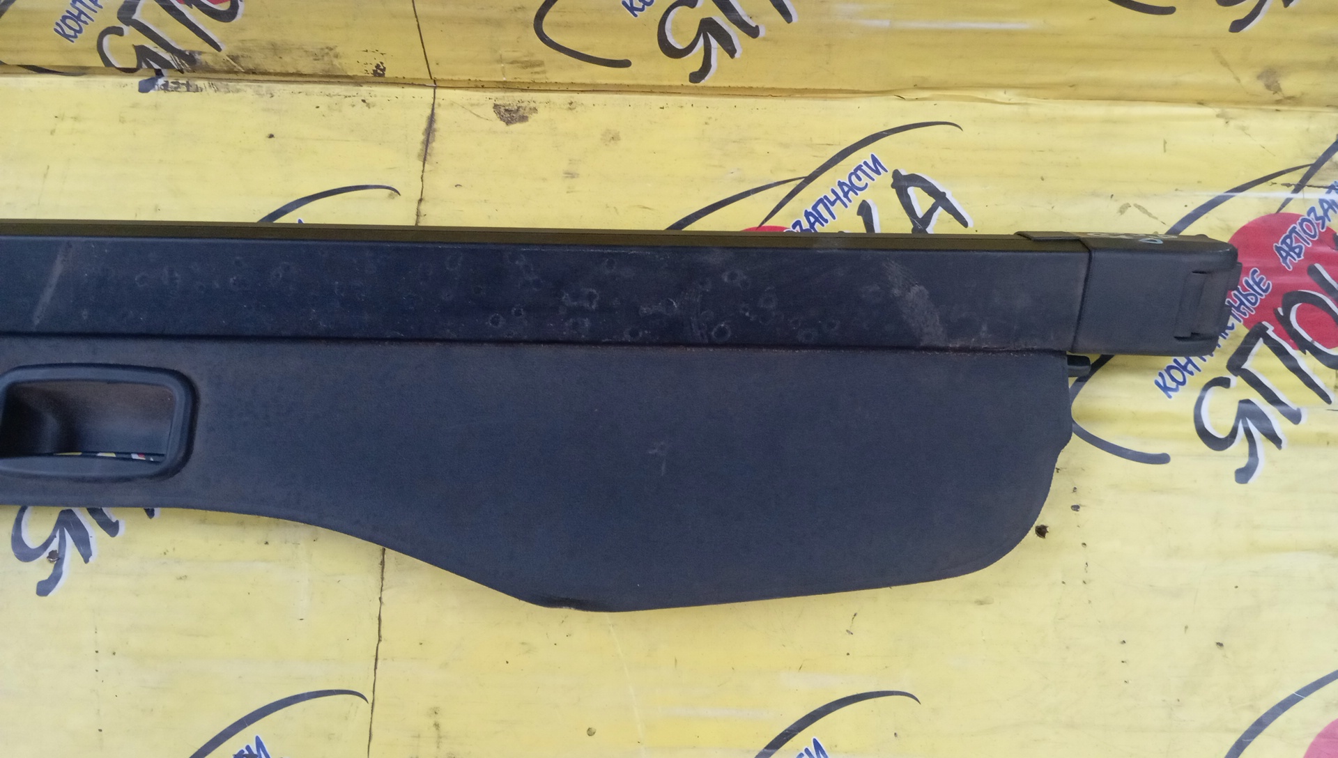 ПОЛКА БАГАЖНИКА/LR/FREELANDER/L359