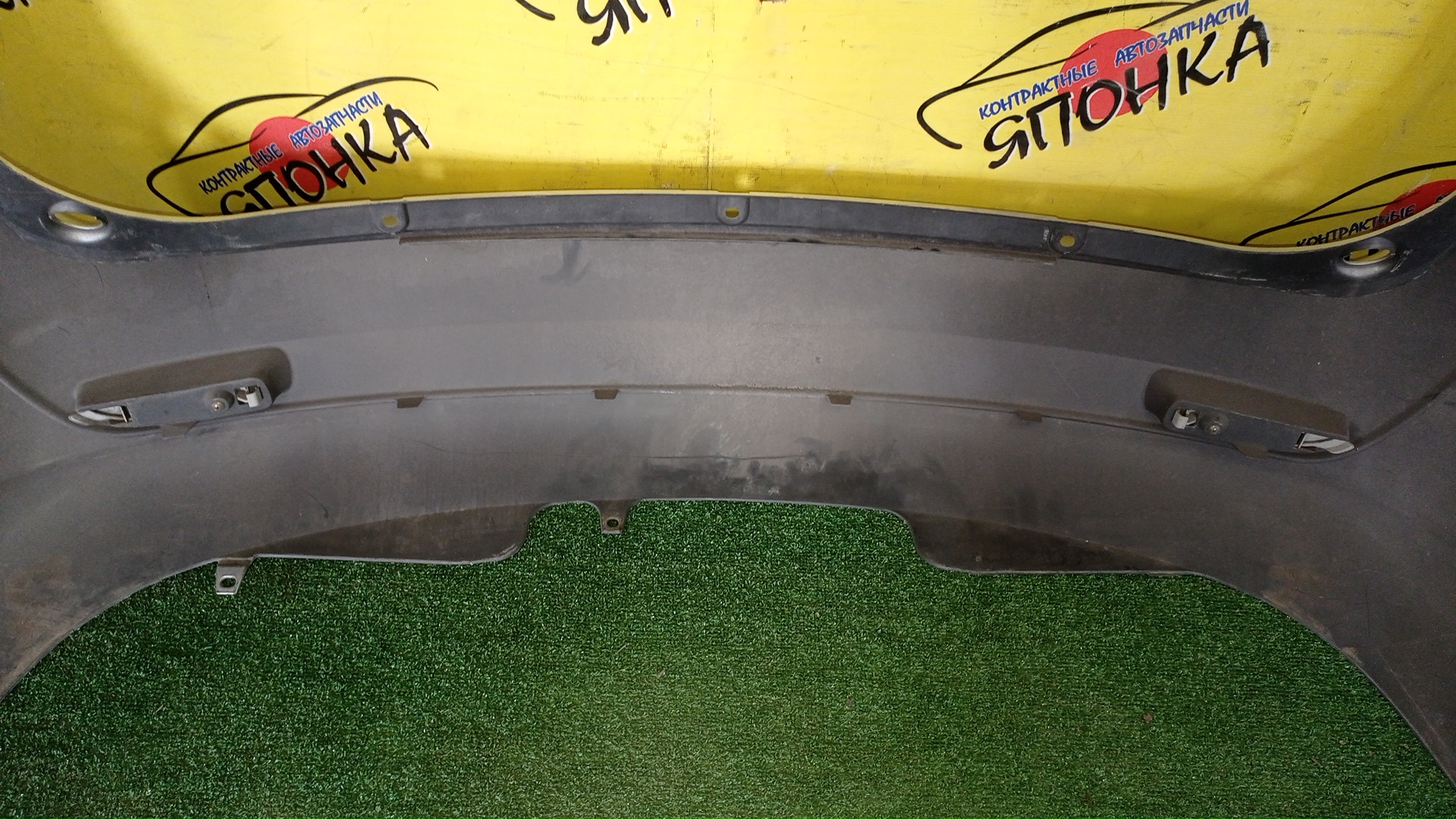 БАМПЕР/MMC/COLT/Z21A/Z22A/Z23A/Z24A/Z25A/Z26A/Z27A/Z27AG/Z28A/B/1 МОДЕЛЬ/MN150532WB