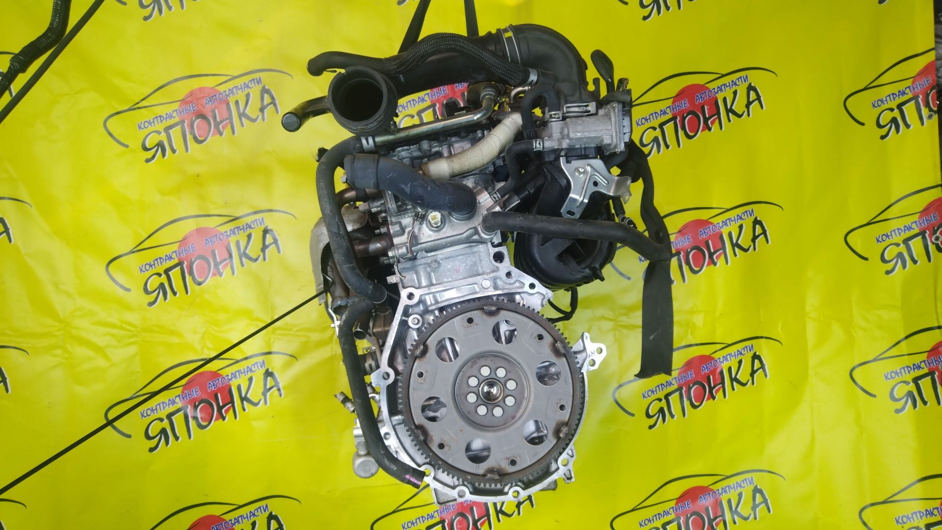 ДВС/TOY/2NRFKE/PORTE/COROLLA AXIO/COROLLA FIELDER/SIENTA/SPADE/NSP141/NSP170G/NRE161/NRE161G/1900047451/1900047490