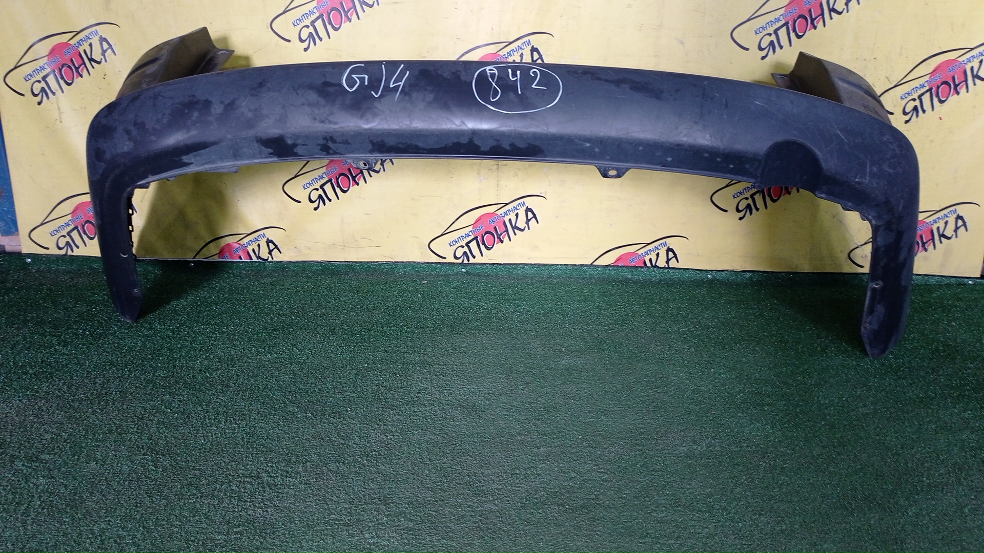 БАМПЕР/HON/PARTNER/GJ3/GJ4/B/71501SLA000ZA