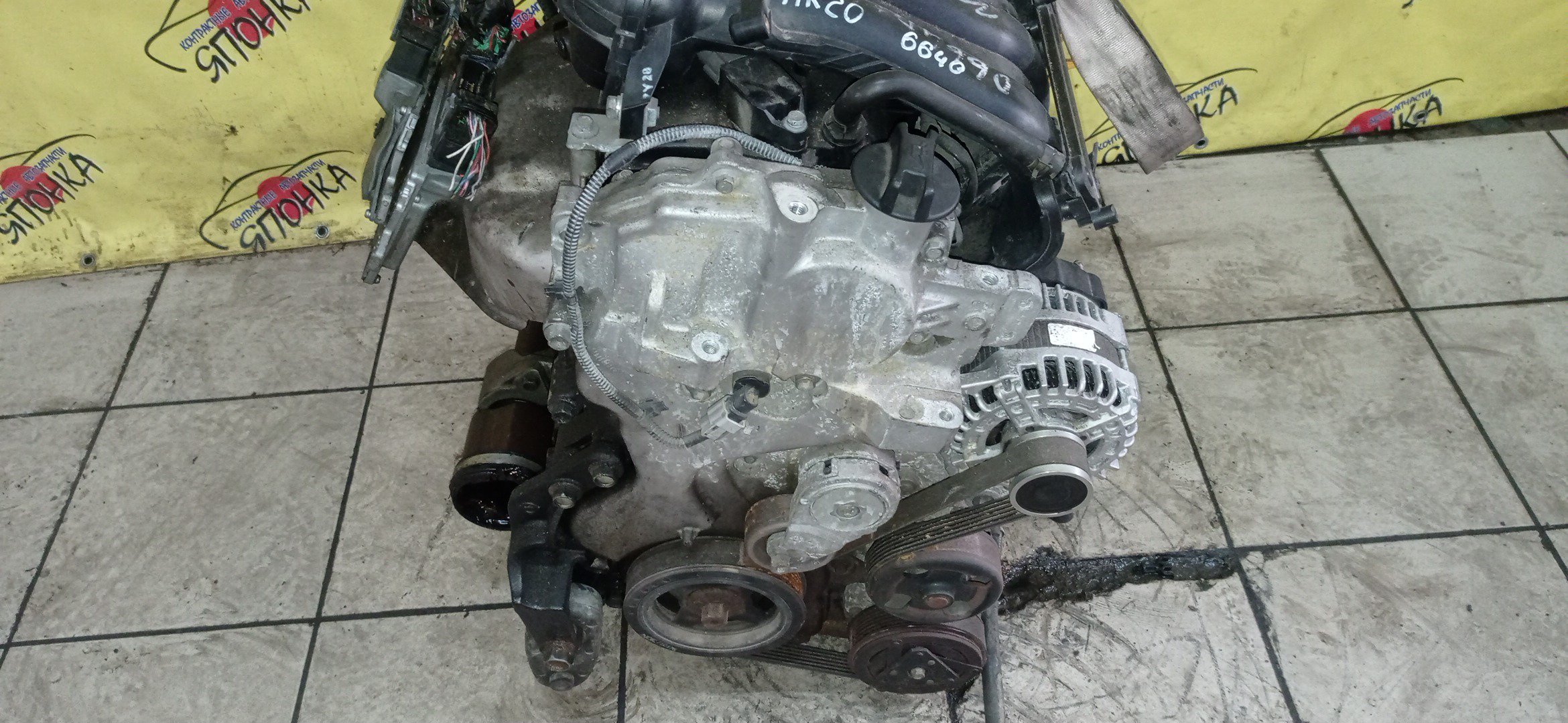 ДВС/NIS/MR20DE/SUZUKI/BLUEBIRD SYLPHY/DUALIS/LAFESTA/LANDY/QASHQAI2/SERENA/X-TRAIL/B30/C25/CC25/J10/J10E/JJ10E/KG11/KJ10/SC25/T31/NT31/2WD/10102EW0A0/10102EN0AB/10102EN0RB/10102EN1R0/101021GKAA