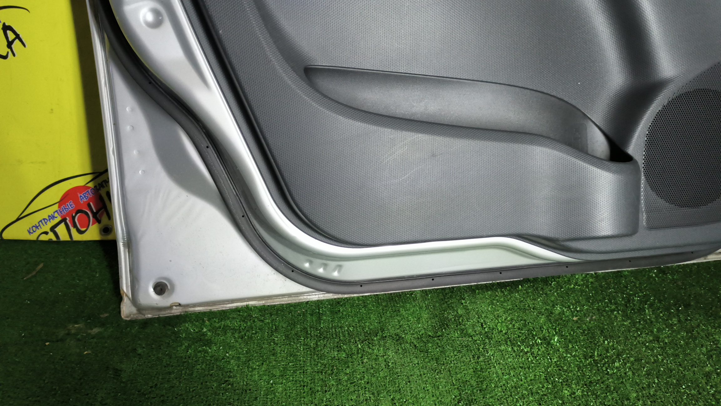 ДВЕРЬ БОКОВАЯ/SUZ/MITSUBISHI/DELICA D2/PALETTE/SOLIO/MA15S/MB15S/MK21S/6800254M02/F/L