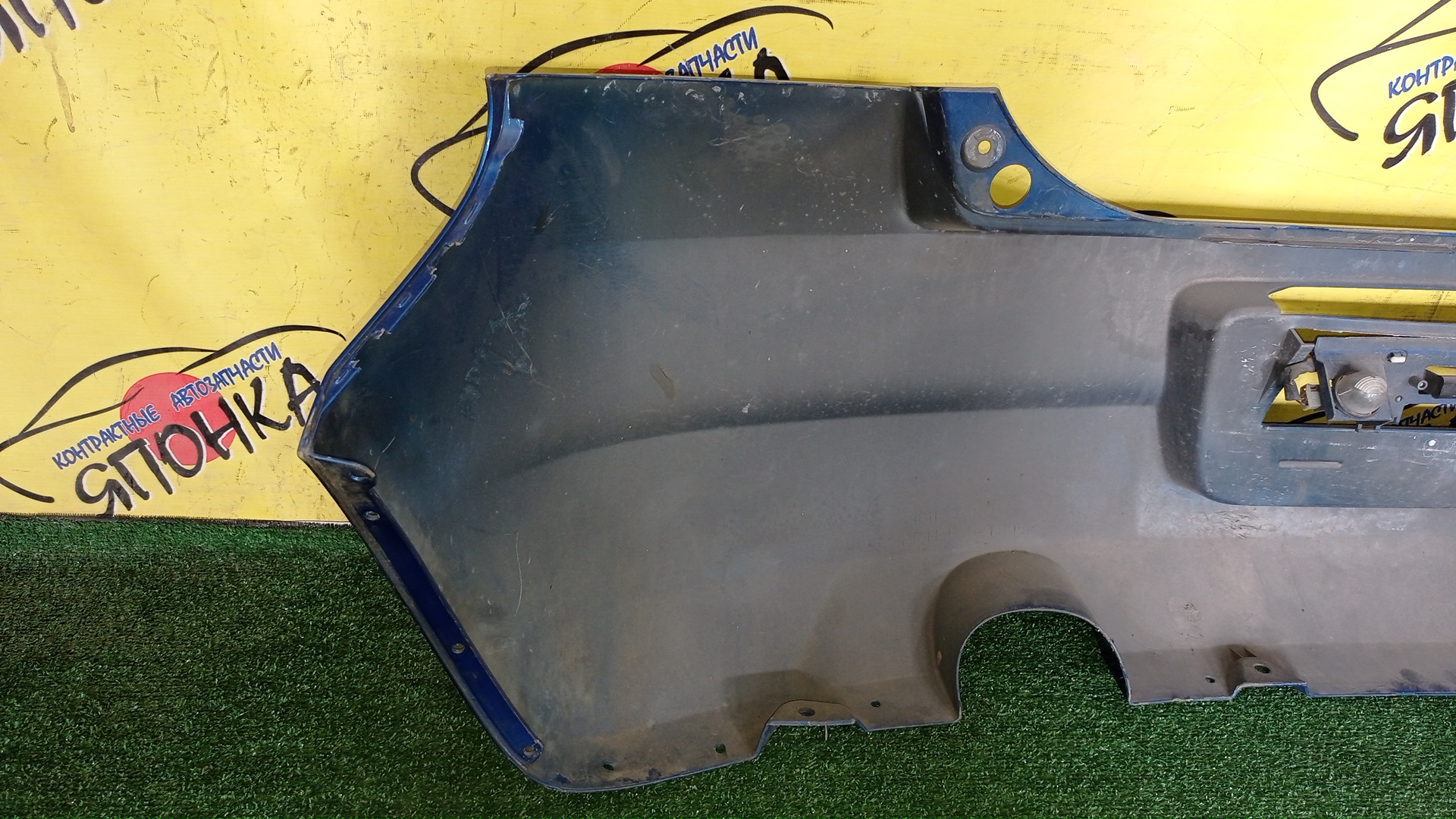 БАМПЕР/SUZ/SWIFT/ZC11S/ZC21S/ZC31S/ZD11S/ZD21S/B/2 МОДЕЛЬ/7181173K00Z7T