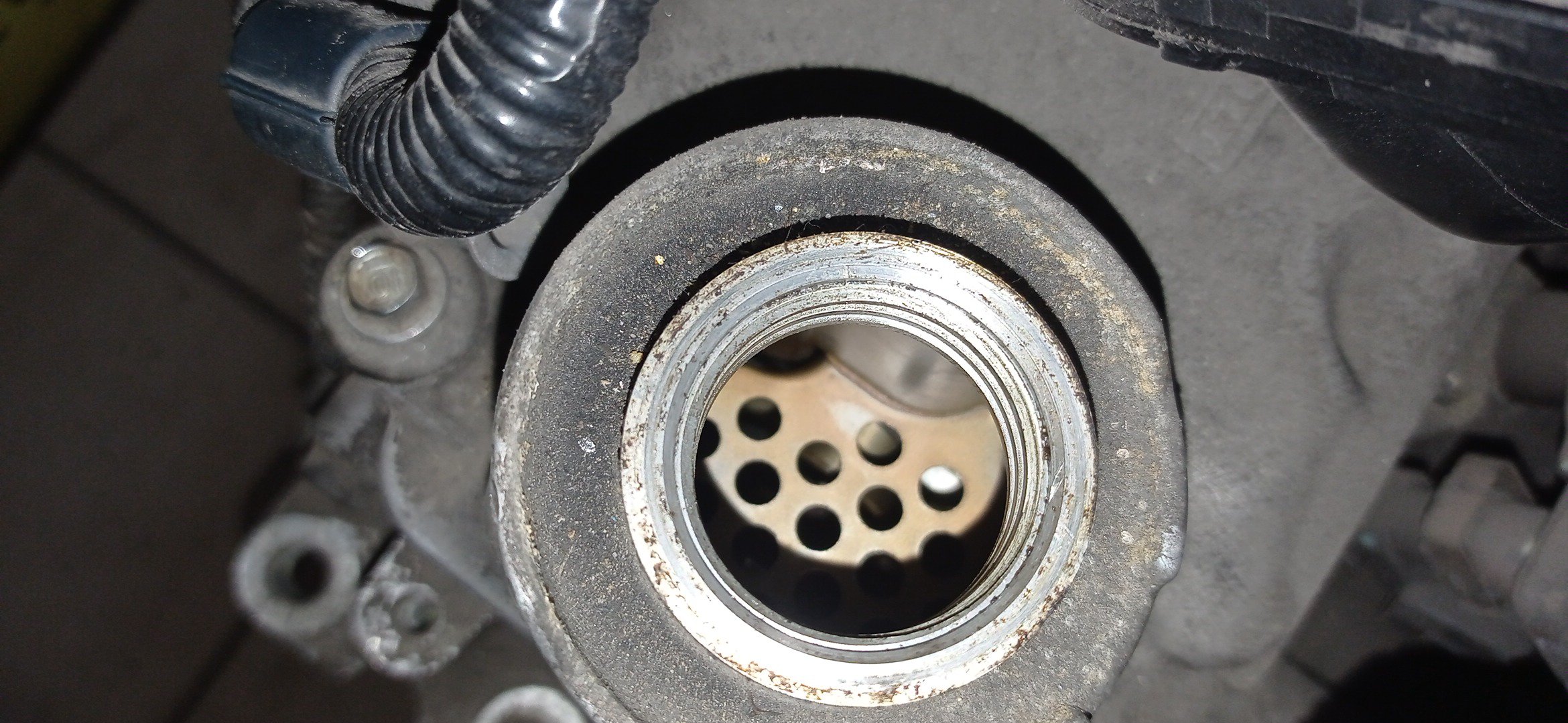 ДВС/HON/L15A/AIRWAVE/FIT/FIT ARIA/MOBILIO SPIKE/GD3/GD4/GD8/GD9/GJ1/GJ2/GK1/GK2/4 СВЕЧИ/11000PWC802