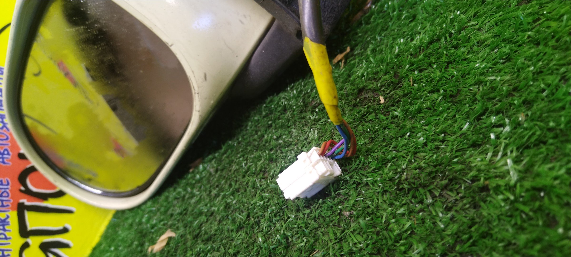 ЗЕРКАЛО/NIS/MARCH/MICRA/AK12/BK12/BNK12/K12/YK12/5KOHT/L