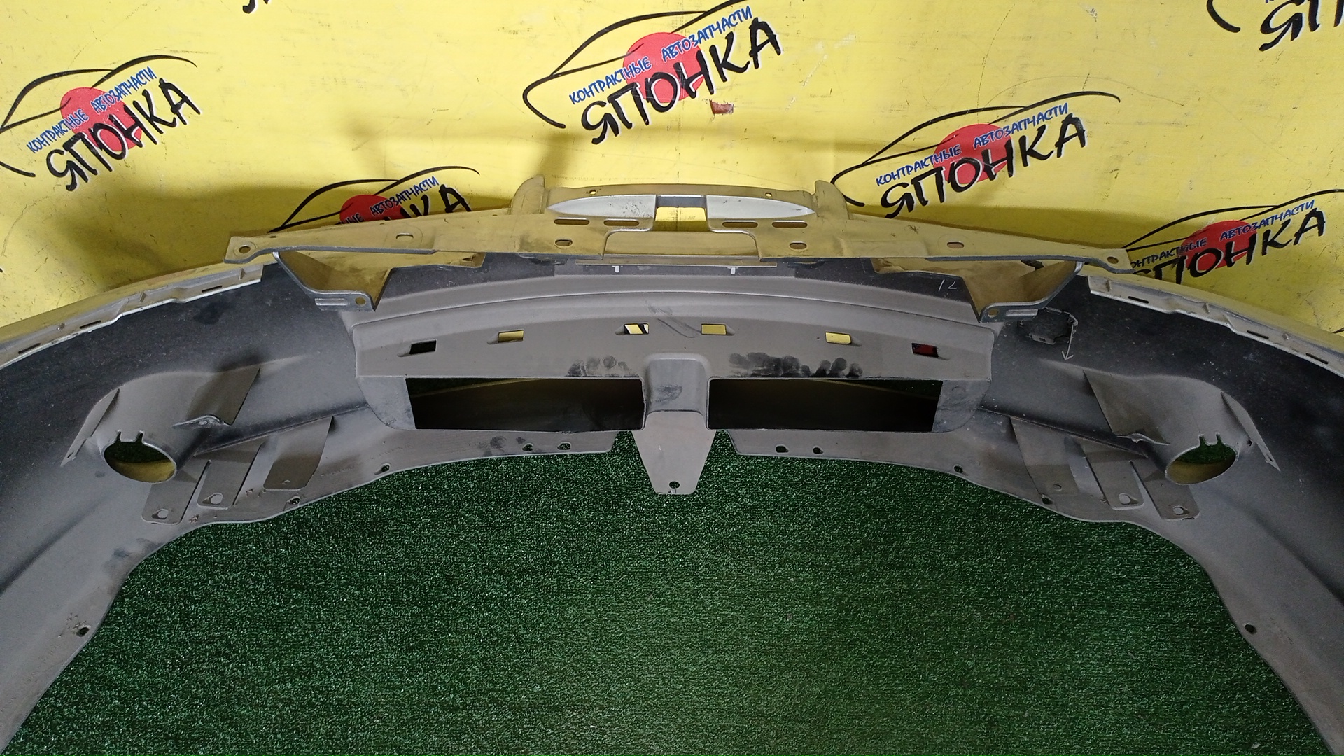 БАМПЕР/SUB/IMPREZA/GD2/F/3 МОДЕЛЬ/55503FE000MJ/55504FE000