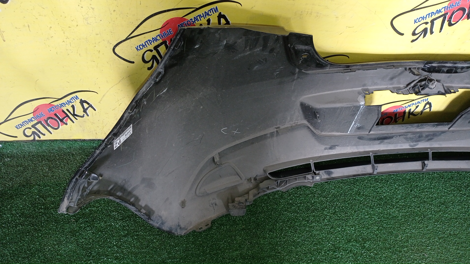 БАМПЕР/MAZ/DEMIO/DE3AS/DE3FS/DE5FS/DEJFS/B/D65150221