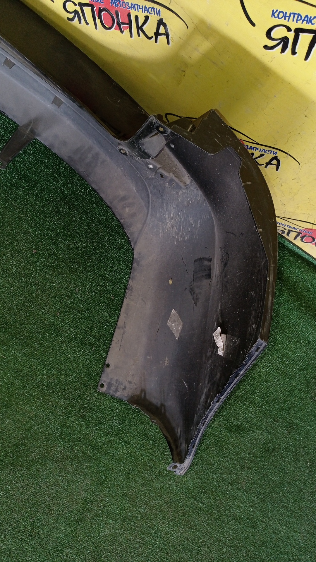 БАМПЕР/MMC/GALANT FORTIS/LANCER/CX3A/CX4A/CX6A/CX1A/CX2A/CX5A/CX8A/CX9A/B/HATCHBACK/6410B582HC