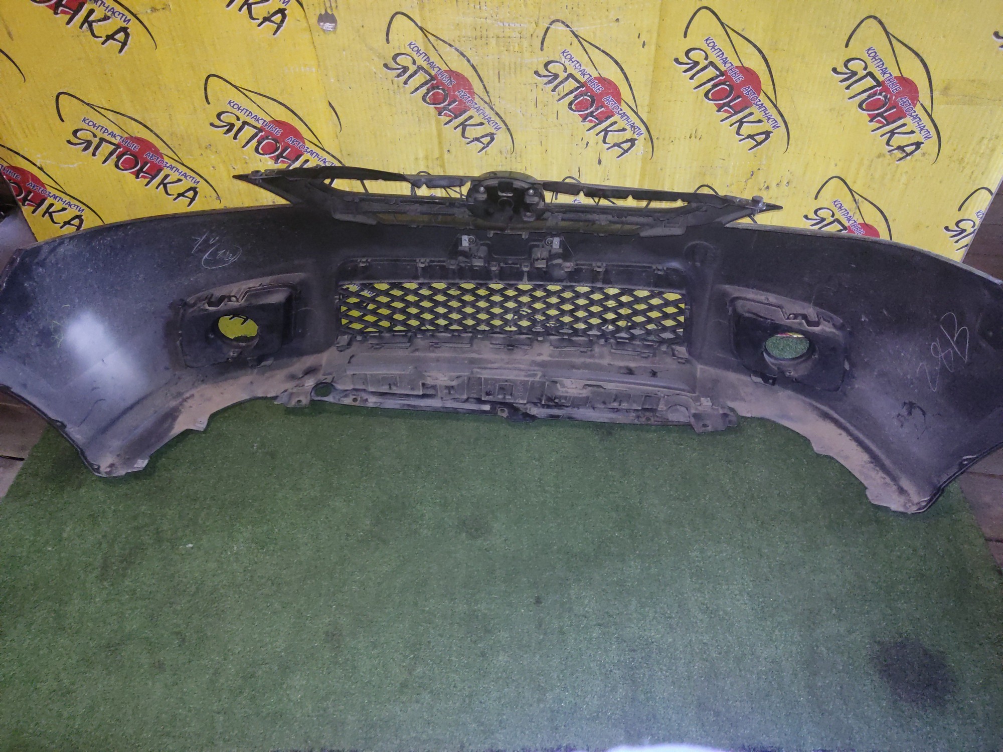 БАМПЕР/MAZ/PREMACY/CR3W/CREW/F/2 МОДЕЛЬ/C2Y15003XA85/C2Y15003XABB/C2Y15003X85