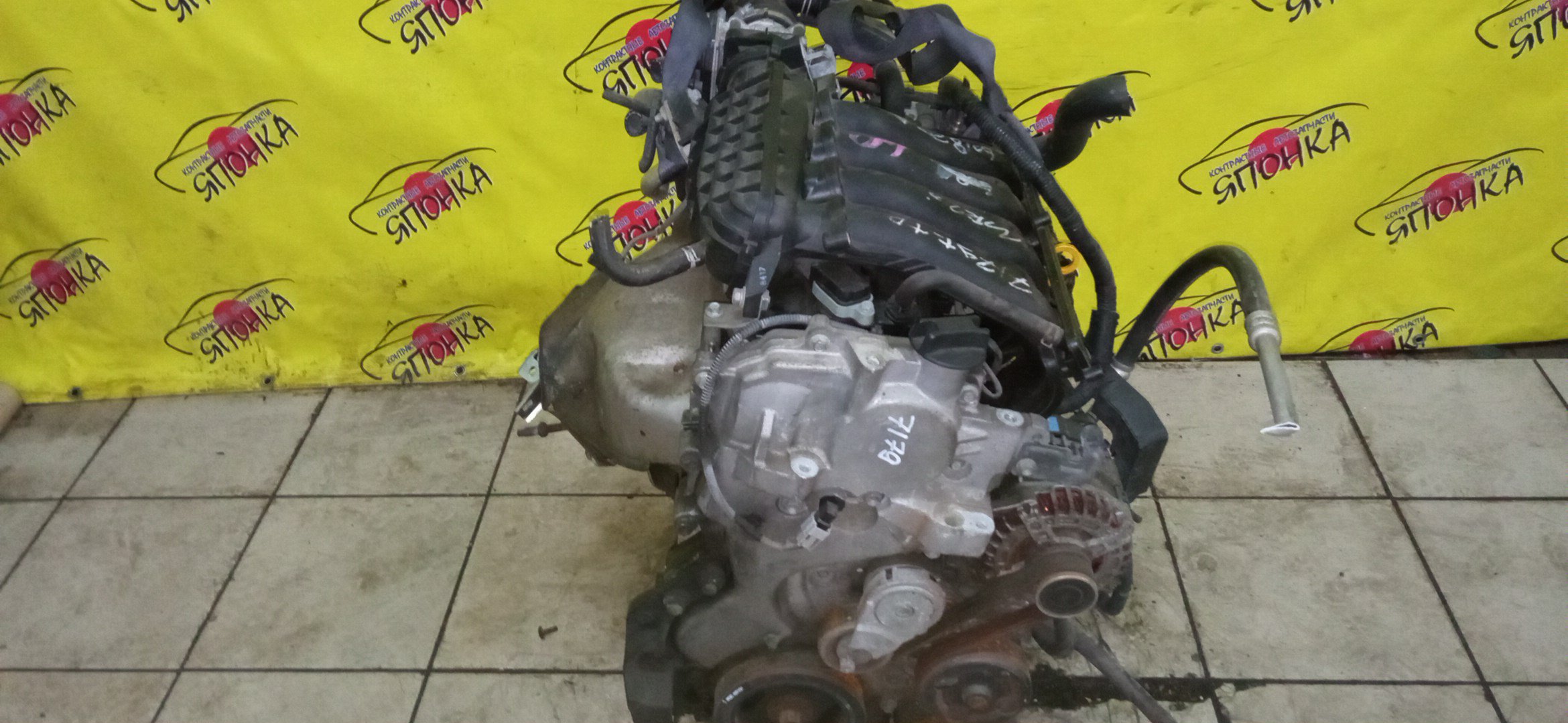 ДВС/NIS/MR20DE/SUZUKI/BLUEBIRD SYLPHY/DUALIS/LAFESTA/LANDY/QASHQAI2/SERENA/X-TRAIL/B30/C25/CC25/J10/J10E/JJ10E/KG11/KJ10/SC25/T31/NT31/2WD/10102EW0A0/10102EN0AB/10102EN0RB/10102EN1R0/101021GKAA