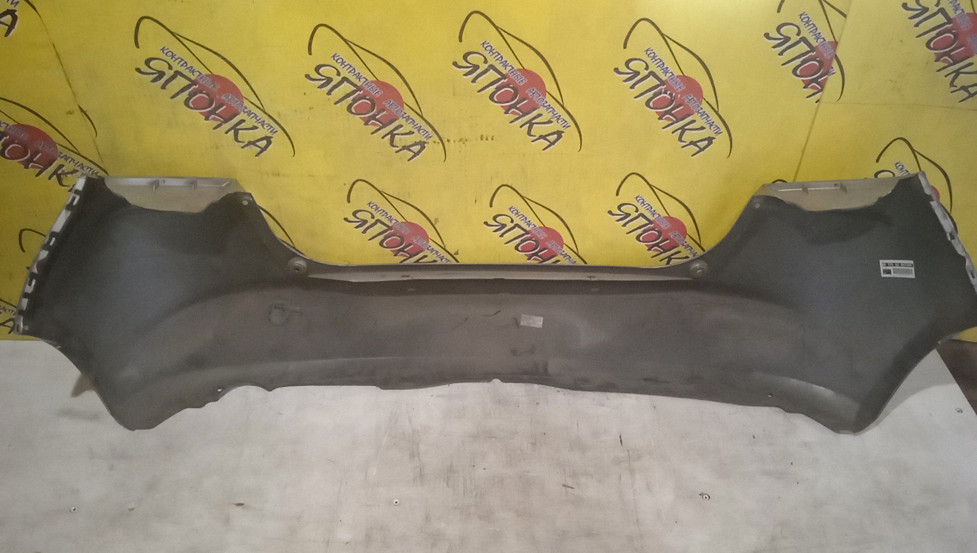 БАМПЕР/HON/FIT/GE6/GE7/GE8/GE9/B/1 МОДЕЛЬ/71501TF00000