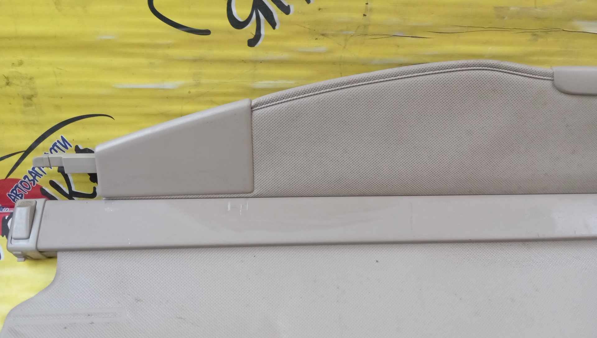 ПОЛКА БАГАЖНИКА/TOY/HARRIER/ACU30W/ACU35W/MCU30W/MCU31W/MCU35W/MCU36W/MHU38W/GSU30W/GSU31W/GSU35W/GSU36W/СО ШТОРКОЙ