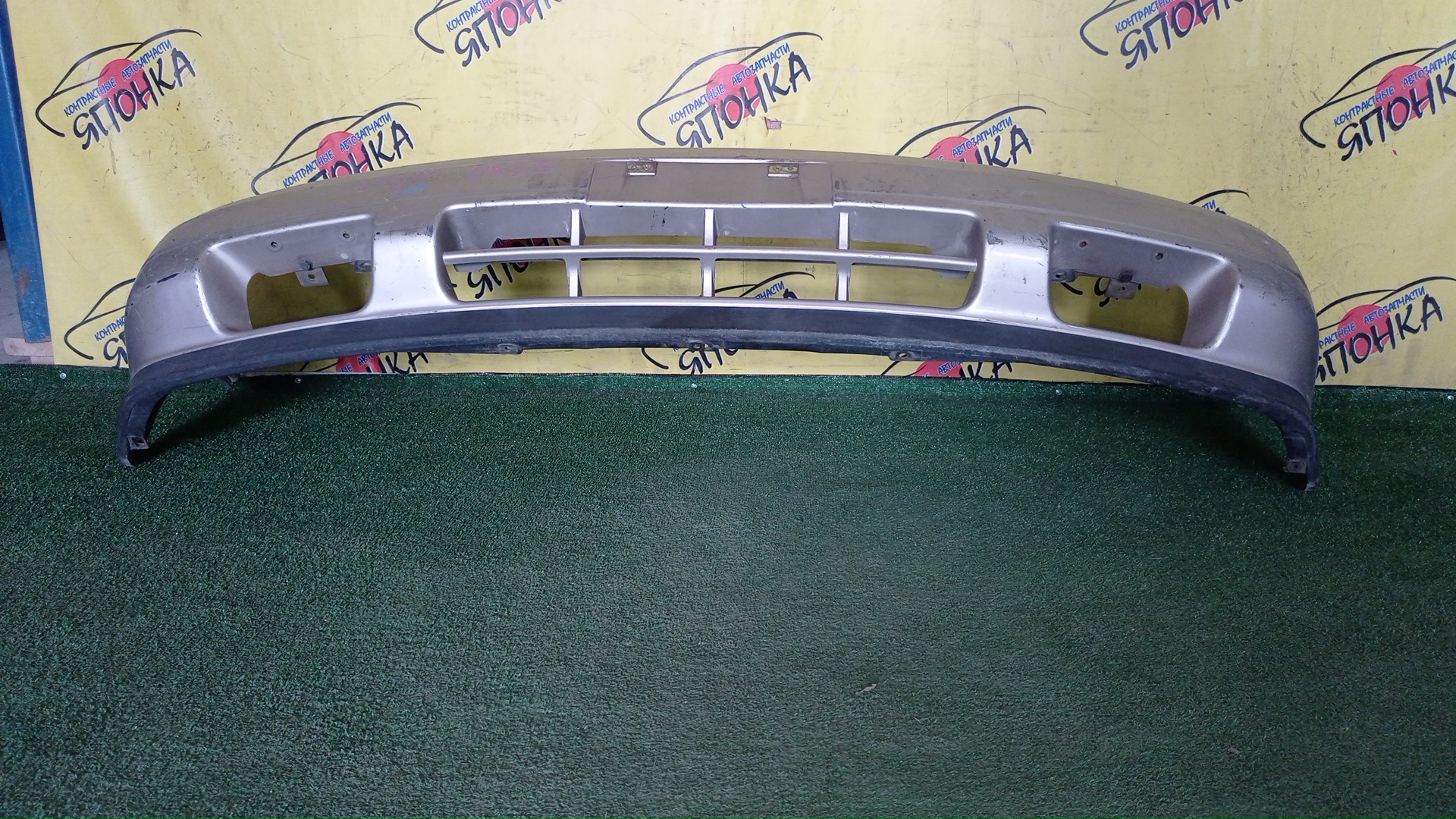 БАМПЕР/MAZ/MPV/LV5W/LVEW/LVLR/F/1 МОДЕЛЬ/LC7050031C42/LA0150031