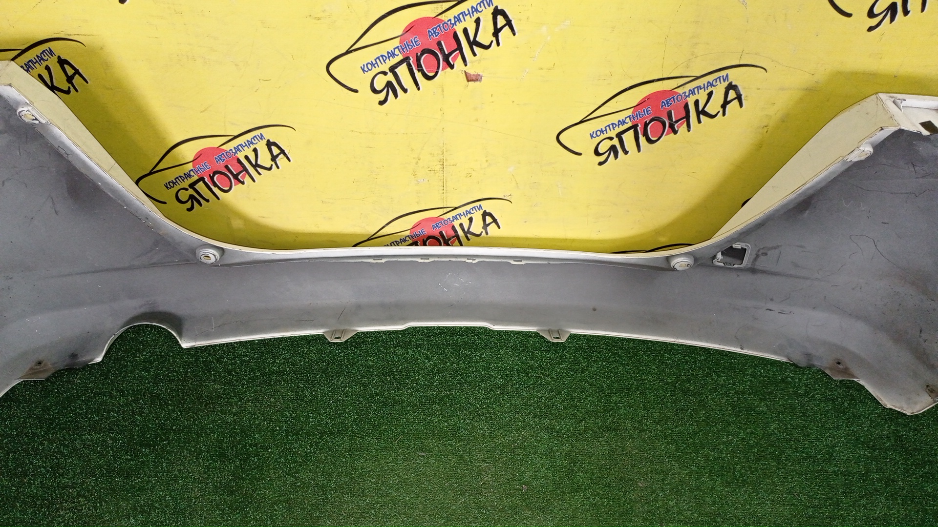 БАМПЕР/HON/FREED/FREED SPIKE/GB3/GB4/GP3/B/71501SYY000ZB