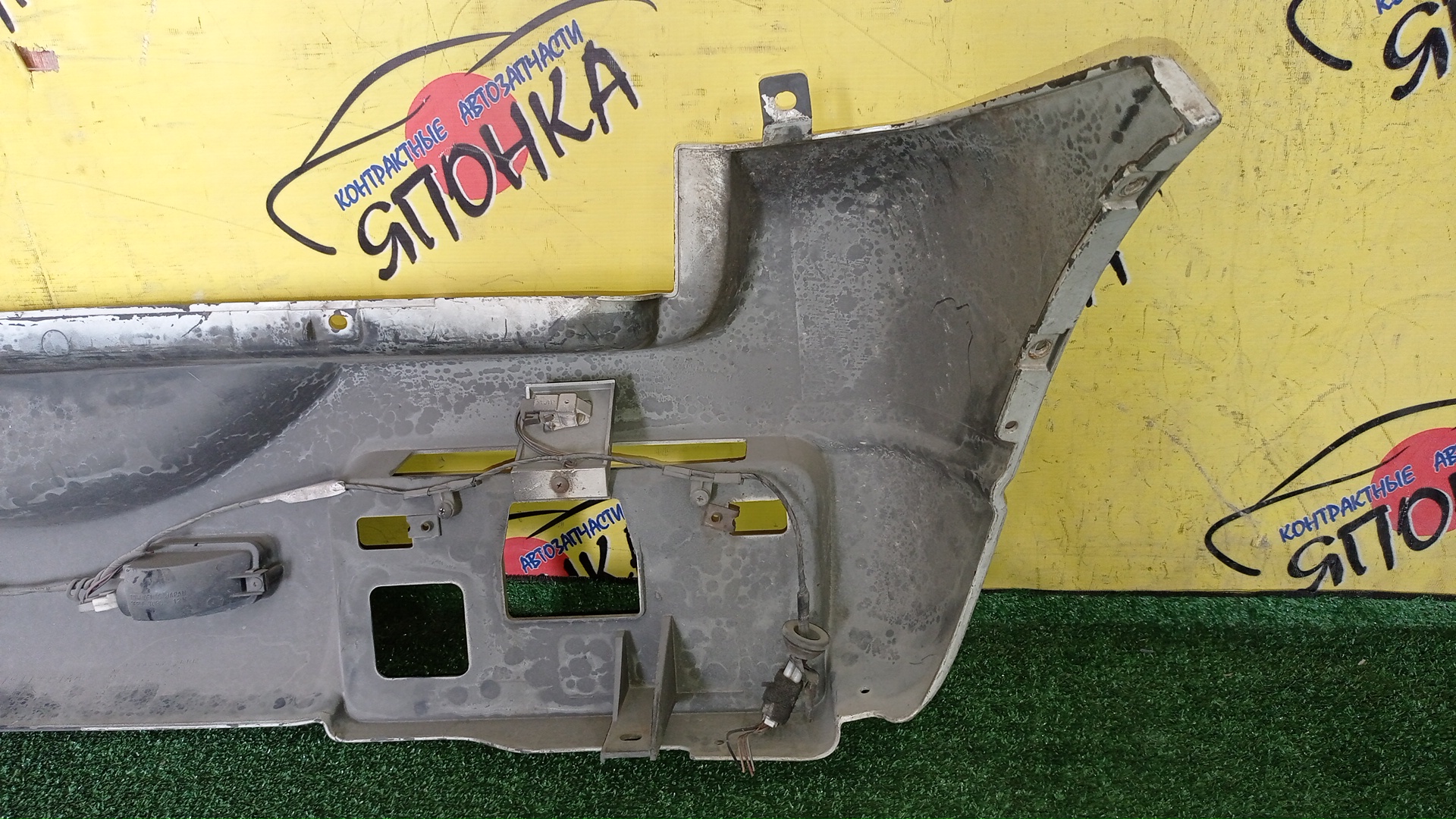 БАМПЕР/SUZ/JIMNY/JB23W/B/718118A1AA0/УЦЕНКА