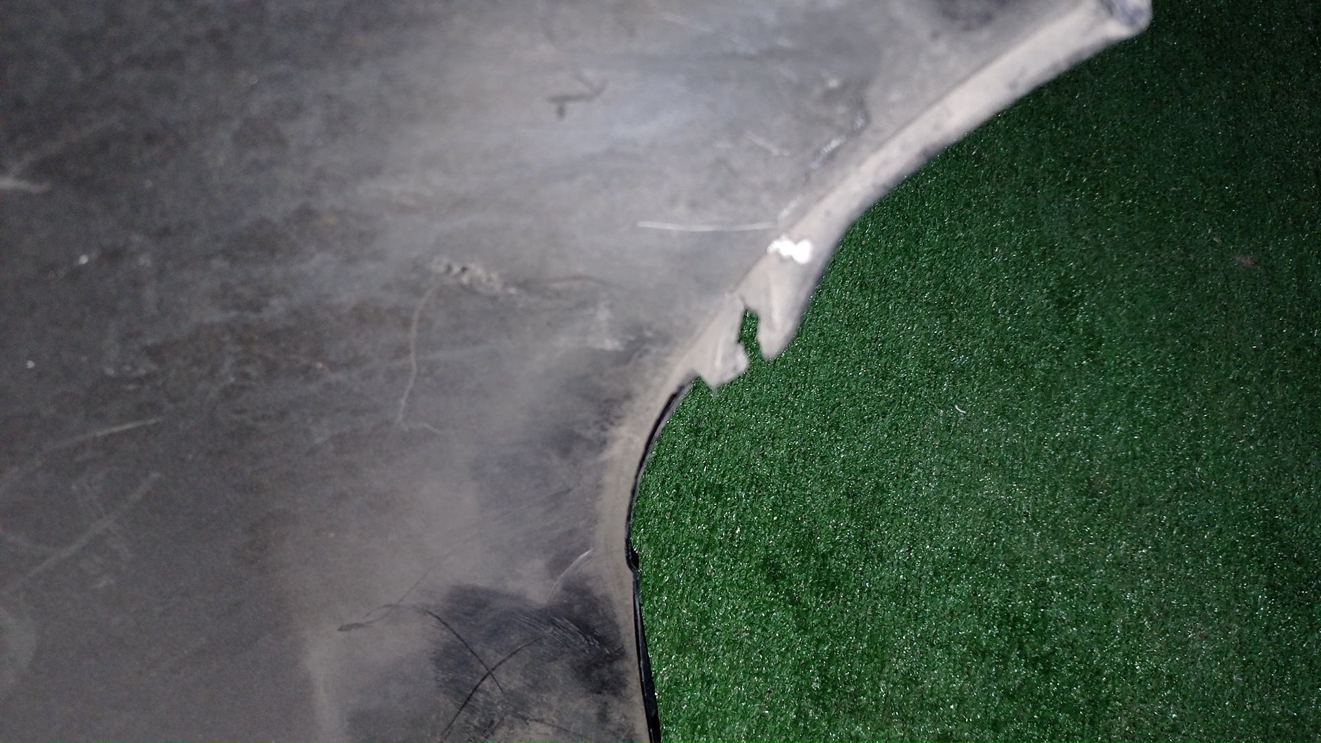 БАМПЕР/HON/FIT/GE6/GE7/GE8/GE9/B/2 МОДЕЛЬ/71501TF0XZX00