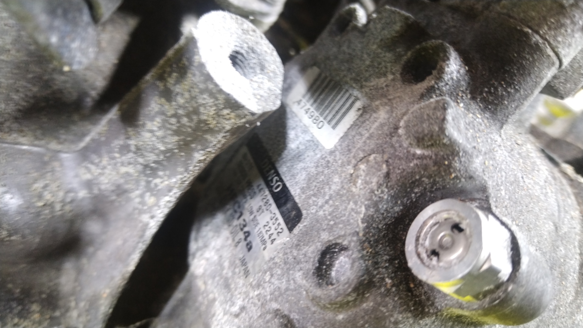 ДВС/DAI/KFVE/HIJET/S321V/2WD/F369471/0172598/G137401/G425832/G999111